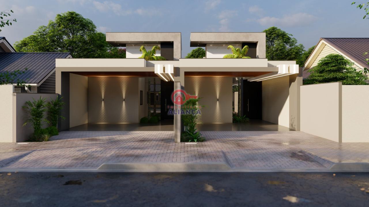 Imobiliria Aliana em Toledo Paran