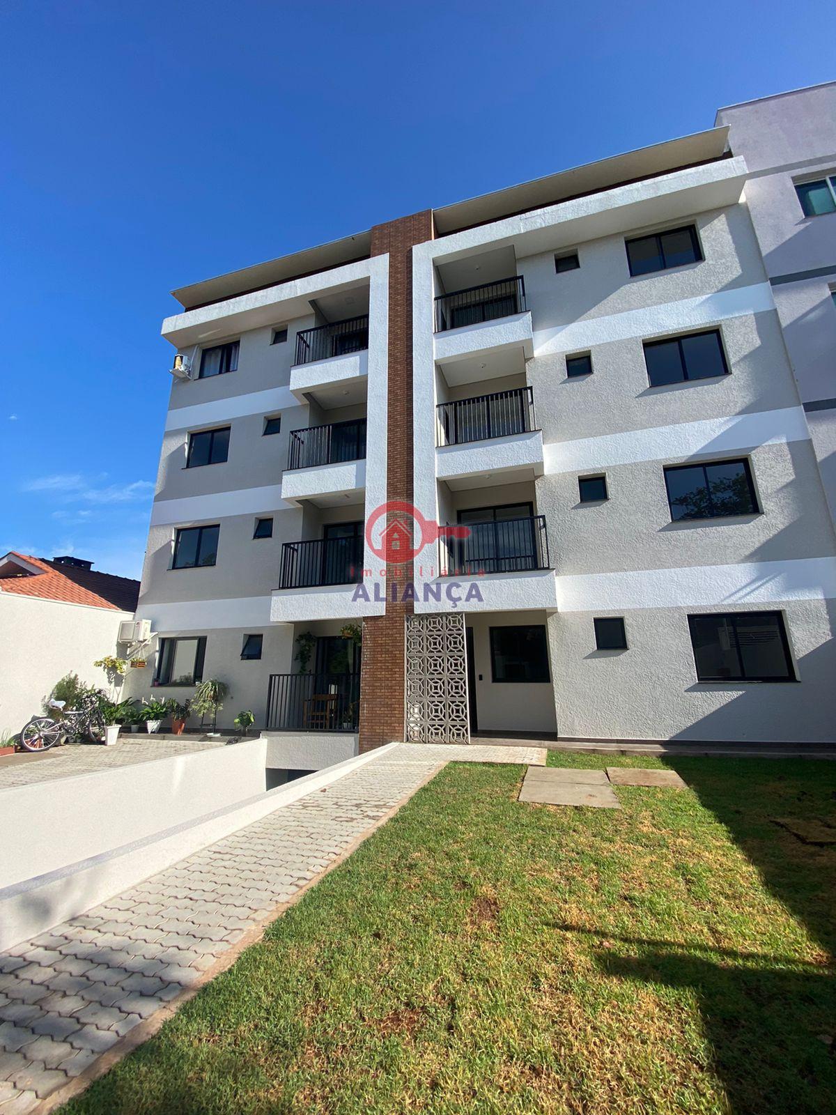 Apartamento para venda, JARDIM GISELA, TOLEDO - PR
