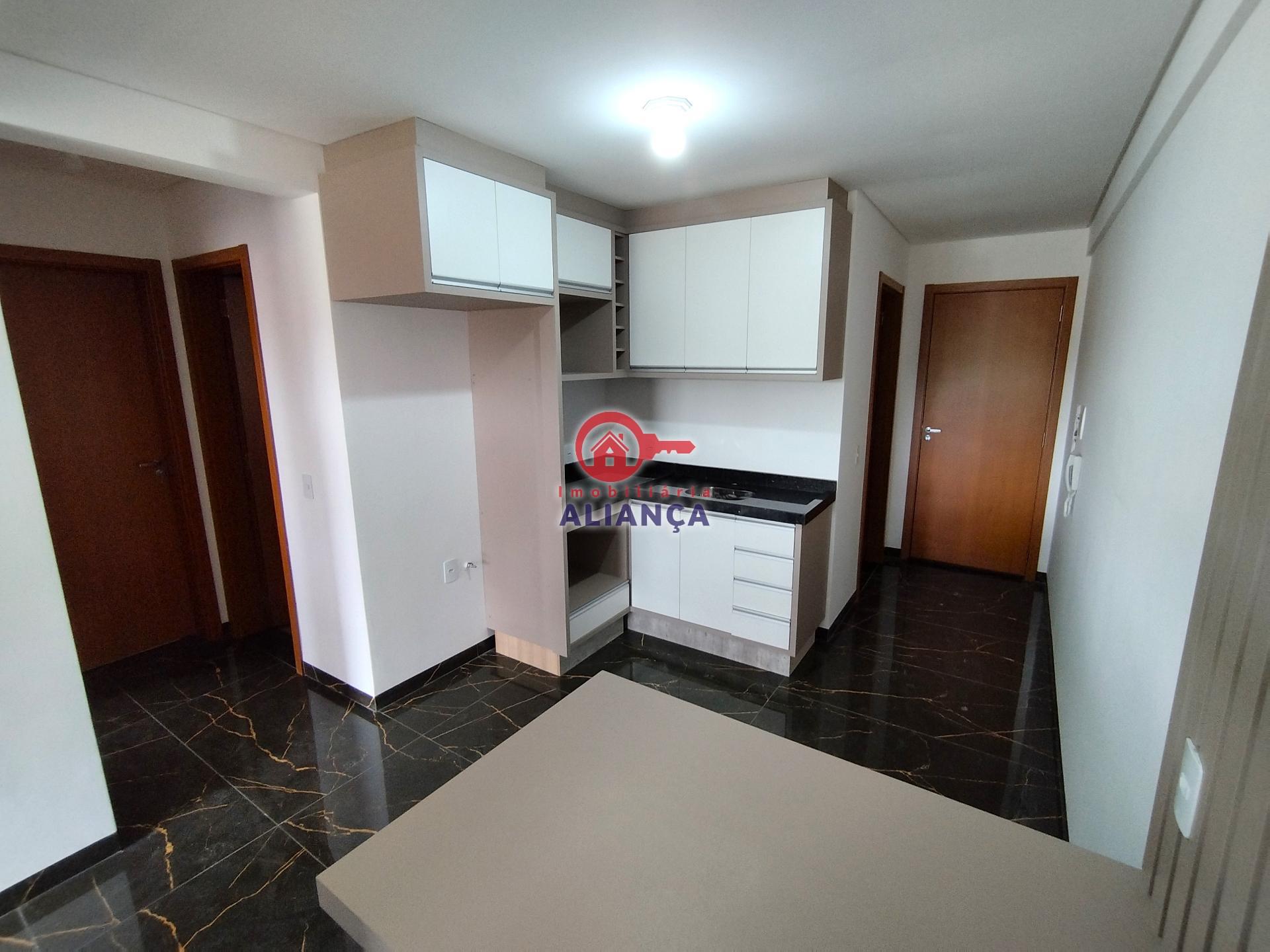 Imobiliria Aliana em Toledo Paran