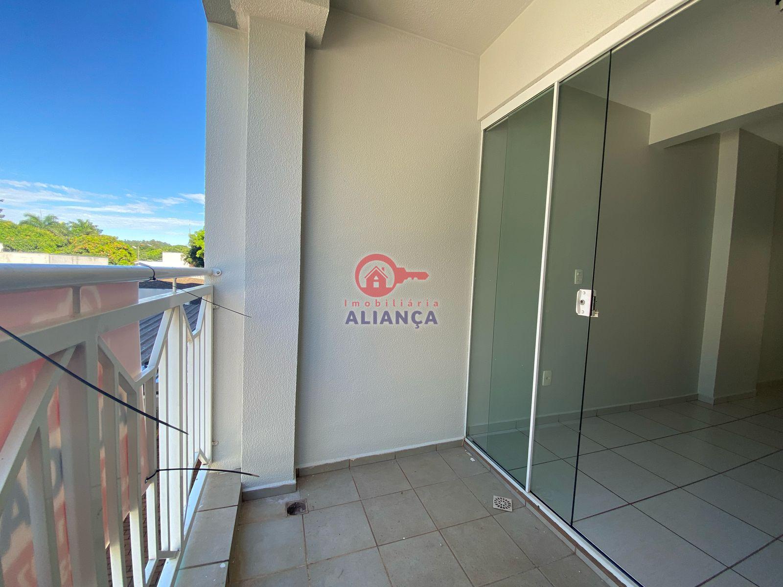 Imobiliria Aliana em Toledo Paran