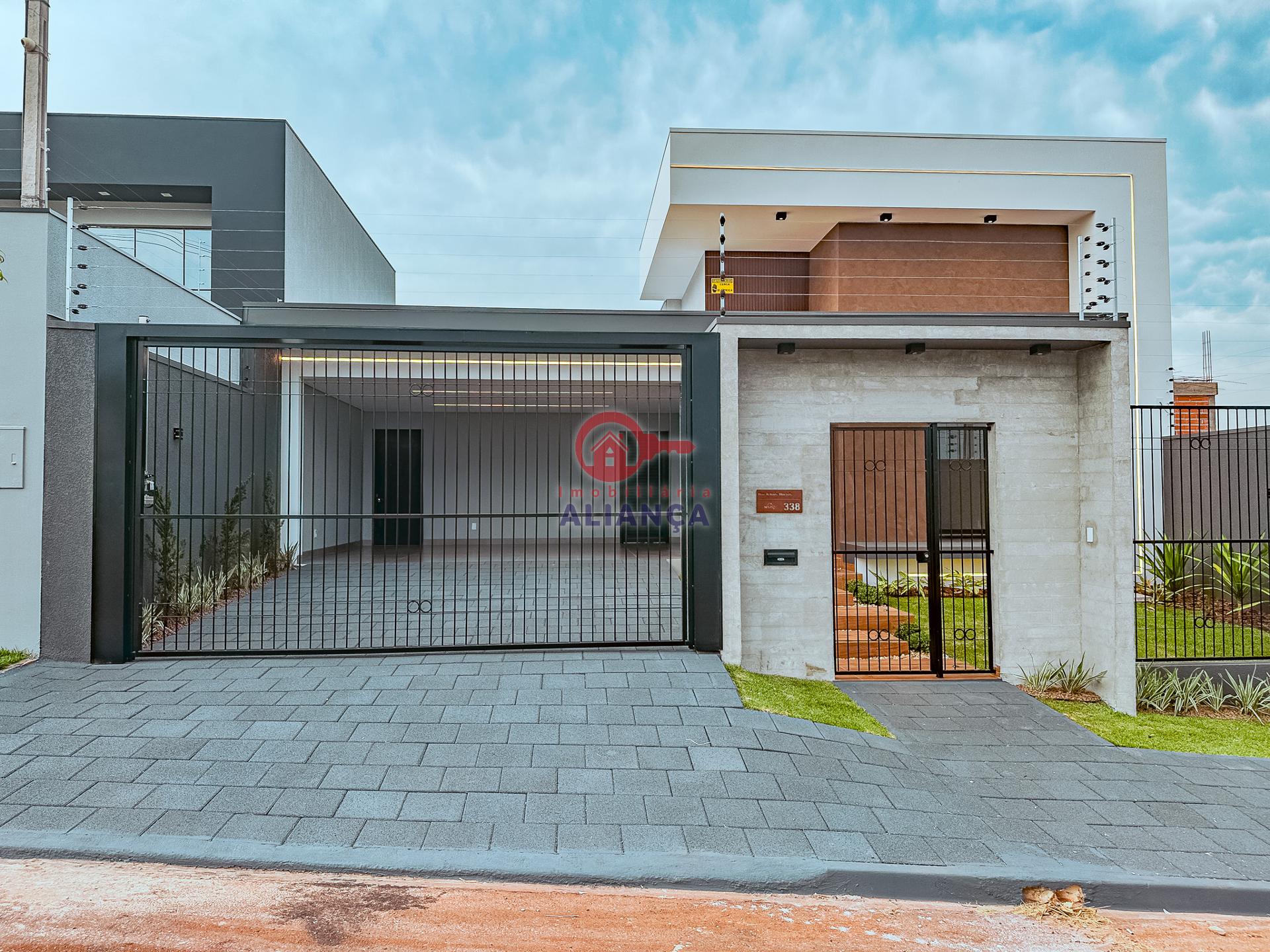 Imobiliria Aliana em Toledo Paran