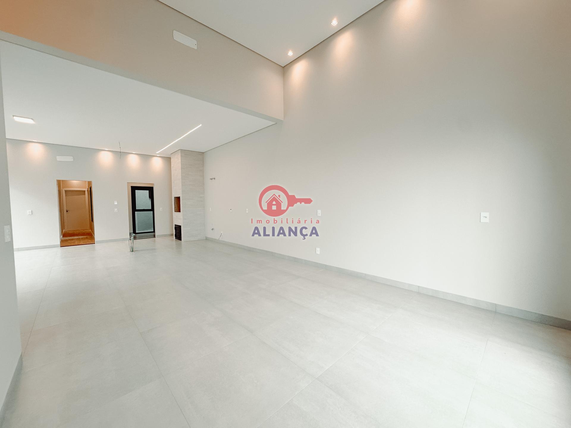 Imobiliria Aliana em Toledo Paran