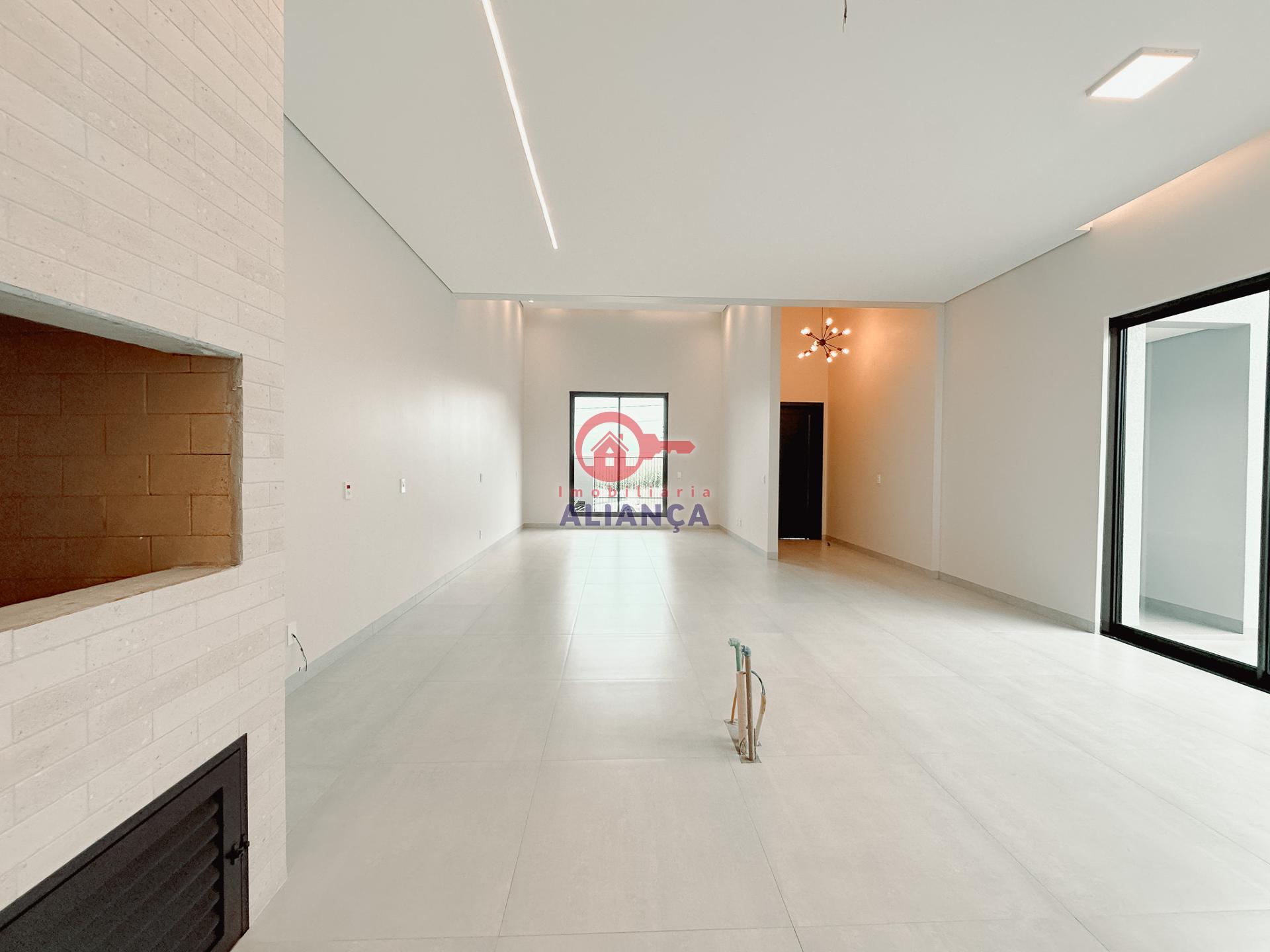 Imobiliria Aliana em Toledo Paran