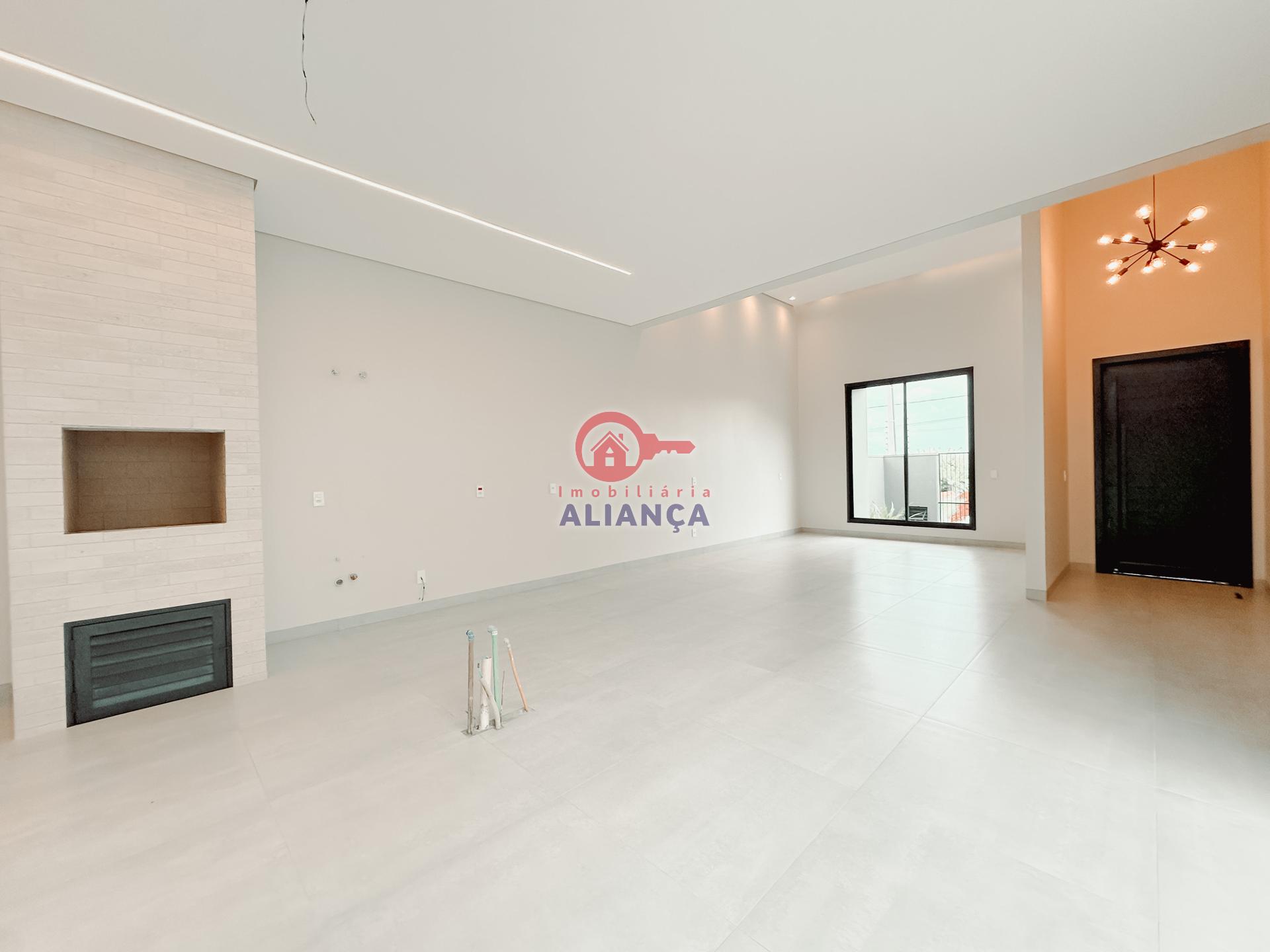Imobiliria Aliana em Toledo Paran