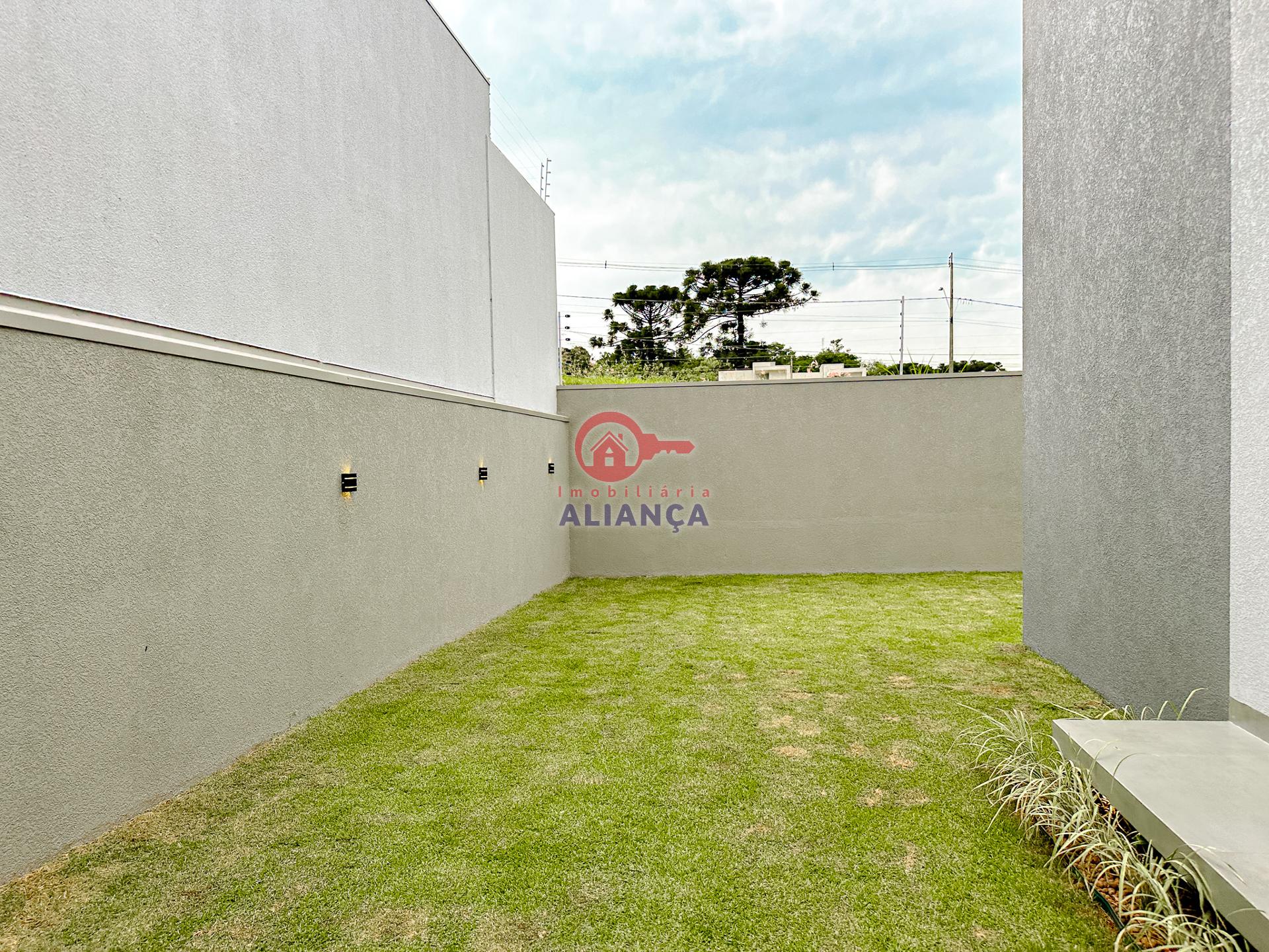 Imobiliria Aliana em Toledo Paran