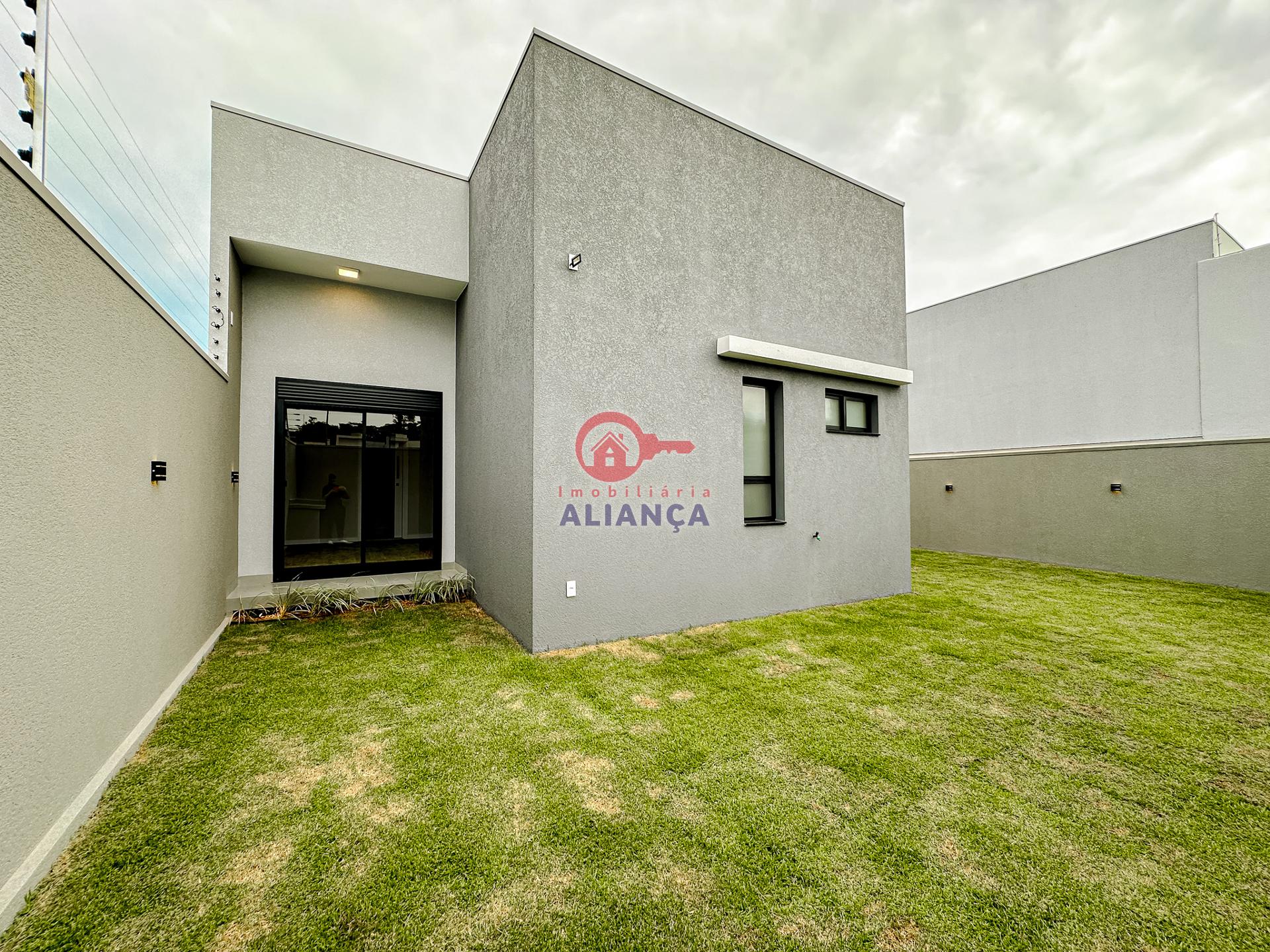 Imobiliria Aliana em Toledo Paran