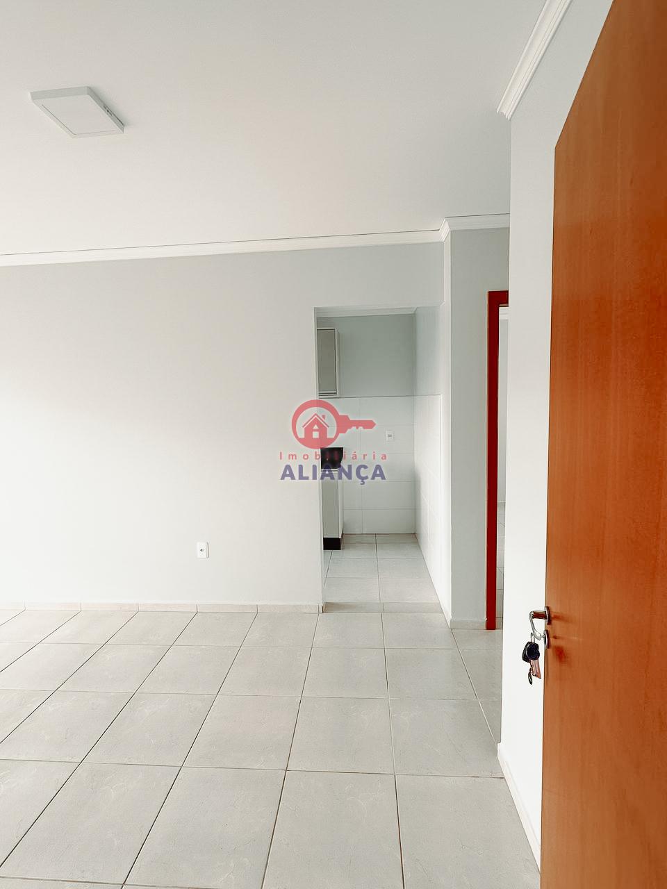 Imobiliria Aliana em Toledo Paran