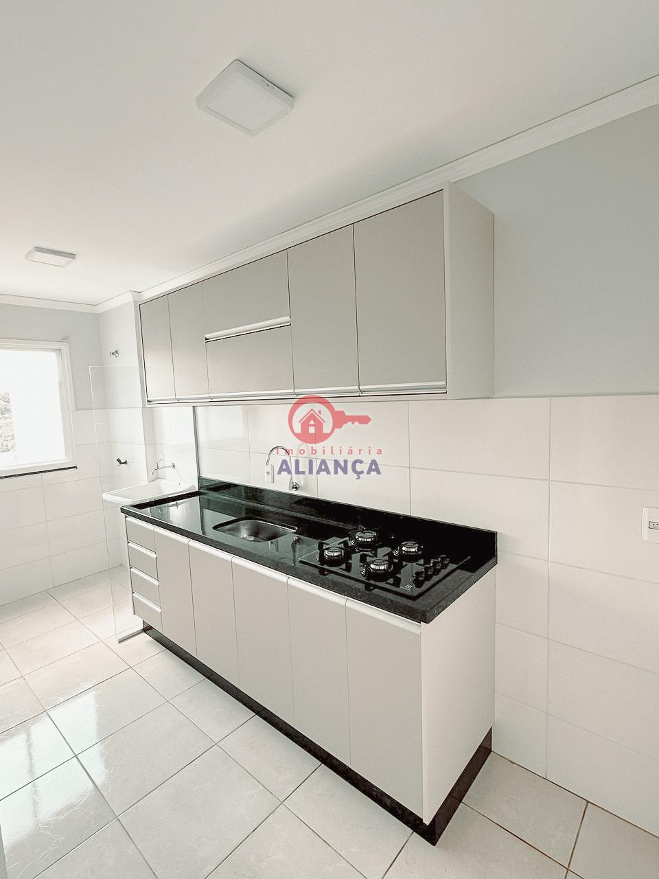 Apartamento para locao, JARDIM GISELA, TOLEDO - PR