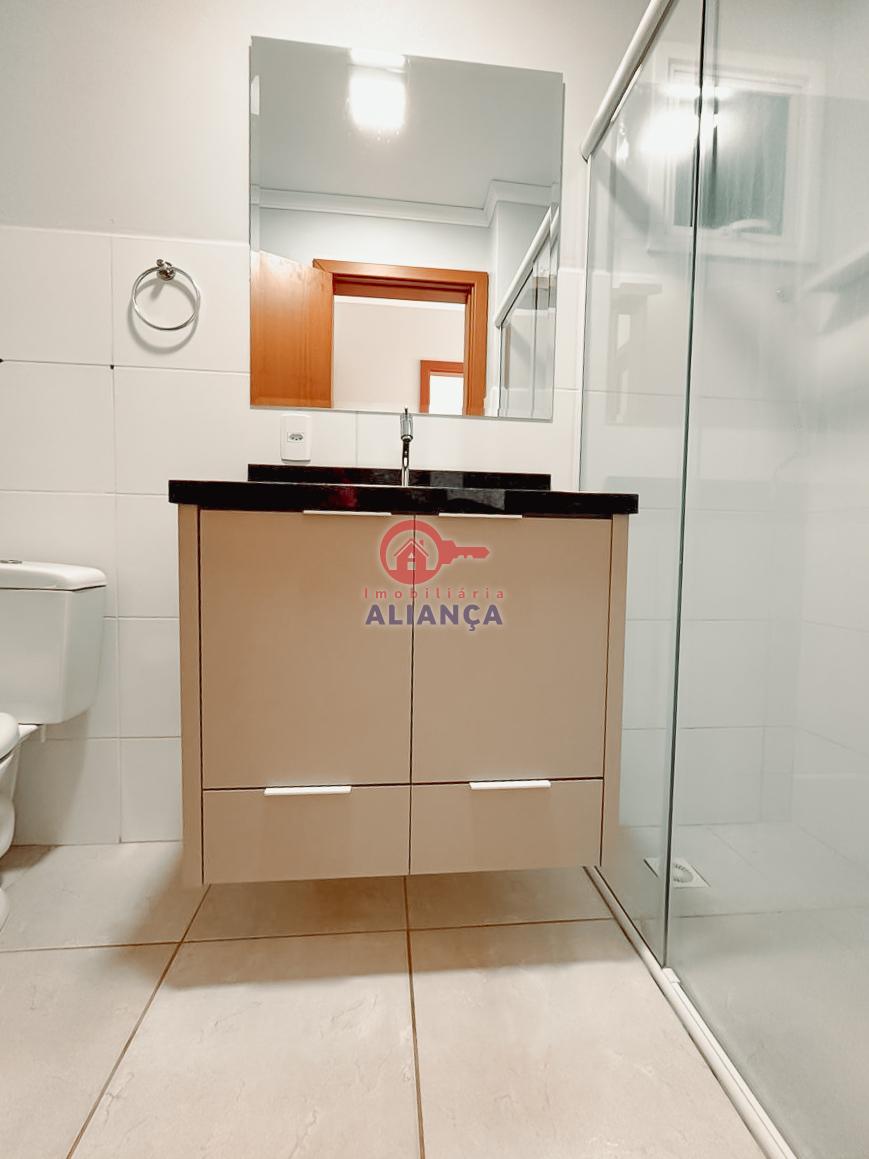 Imobiliria Aliana em Toledo Paran