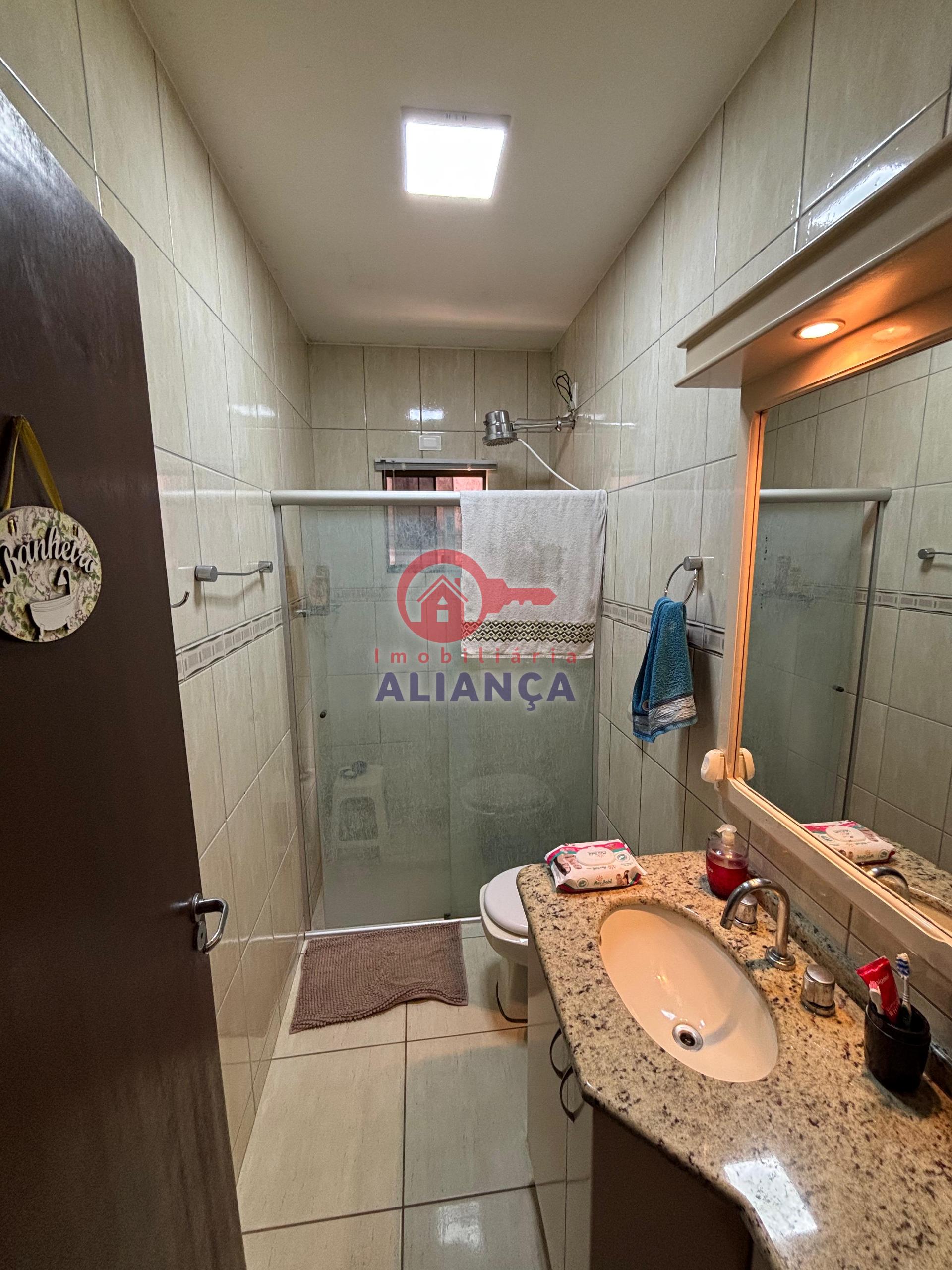 Imobiliria Aliana em Toledo Paran
