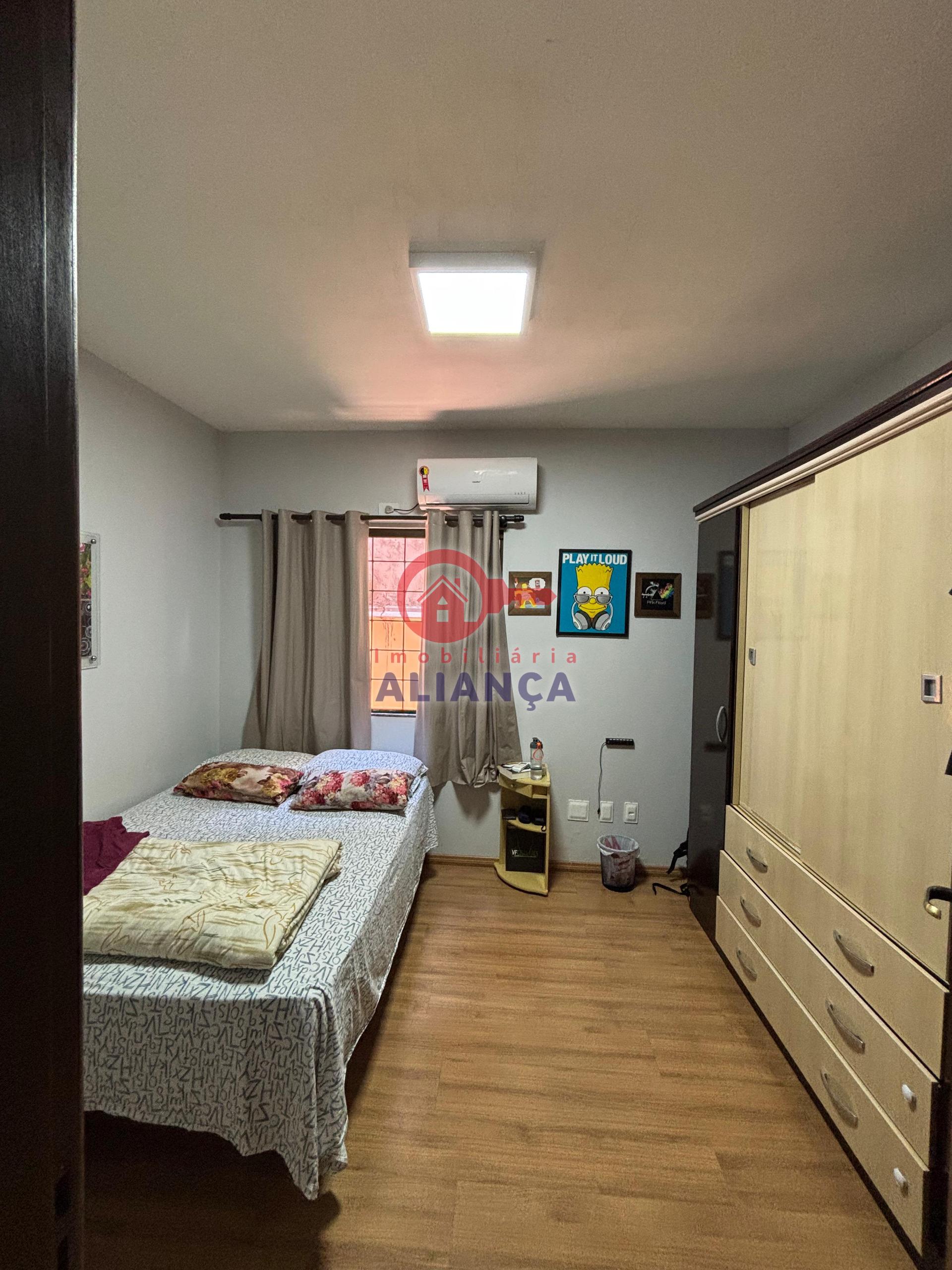 Imobiliria Aliana em Toledo Paran