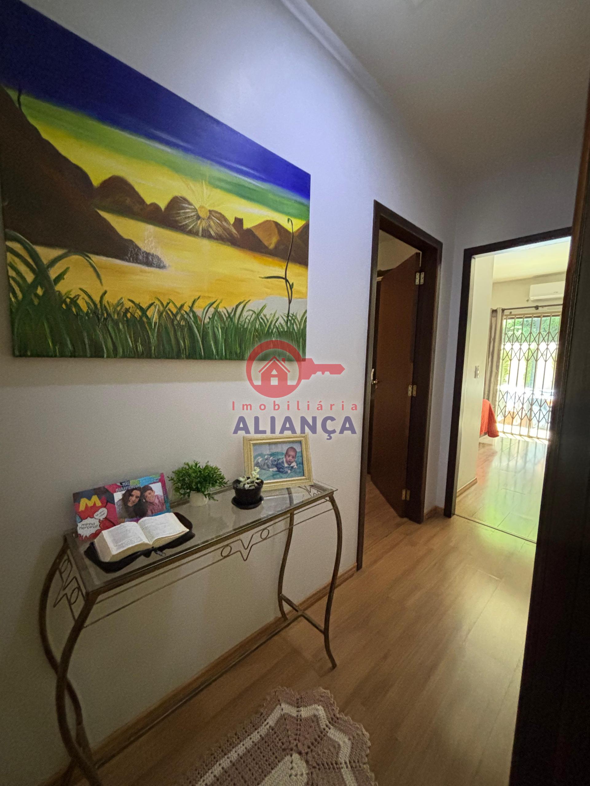 Imobiliria Aliana em Toledo Paran