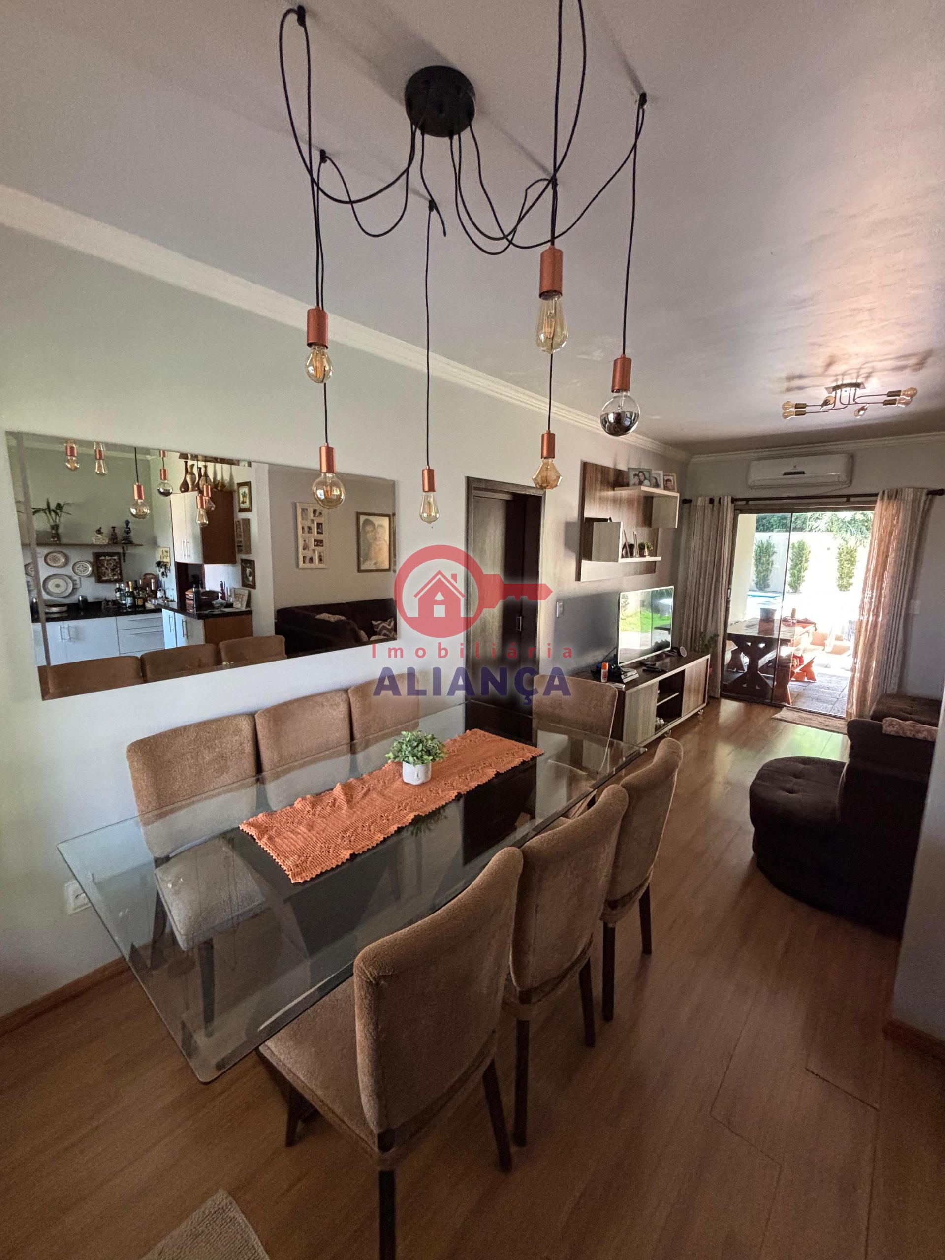 Imobiliria Aliana em Toledo Paran
