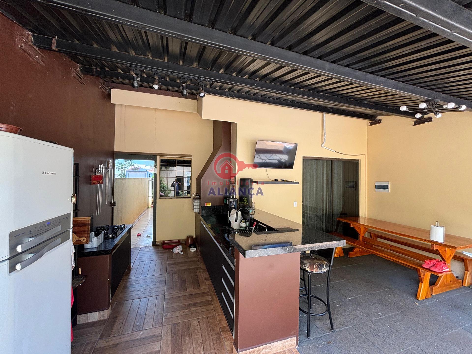 Imobiliria Aliana em Toledo Paran