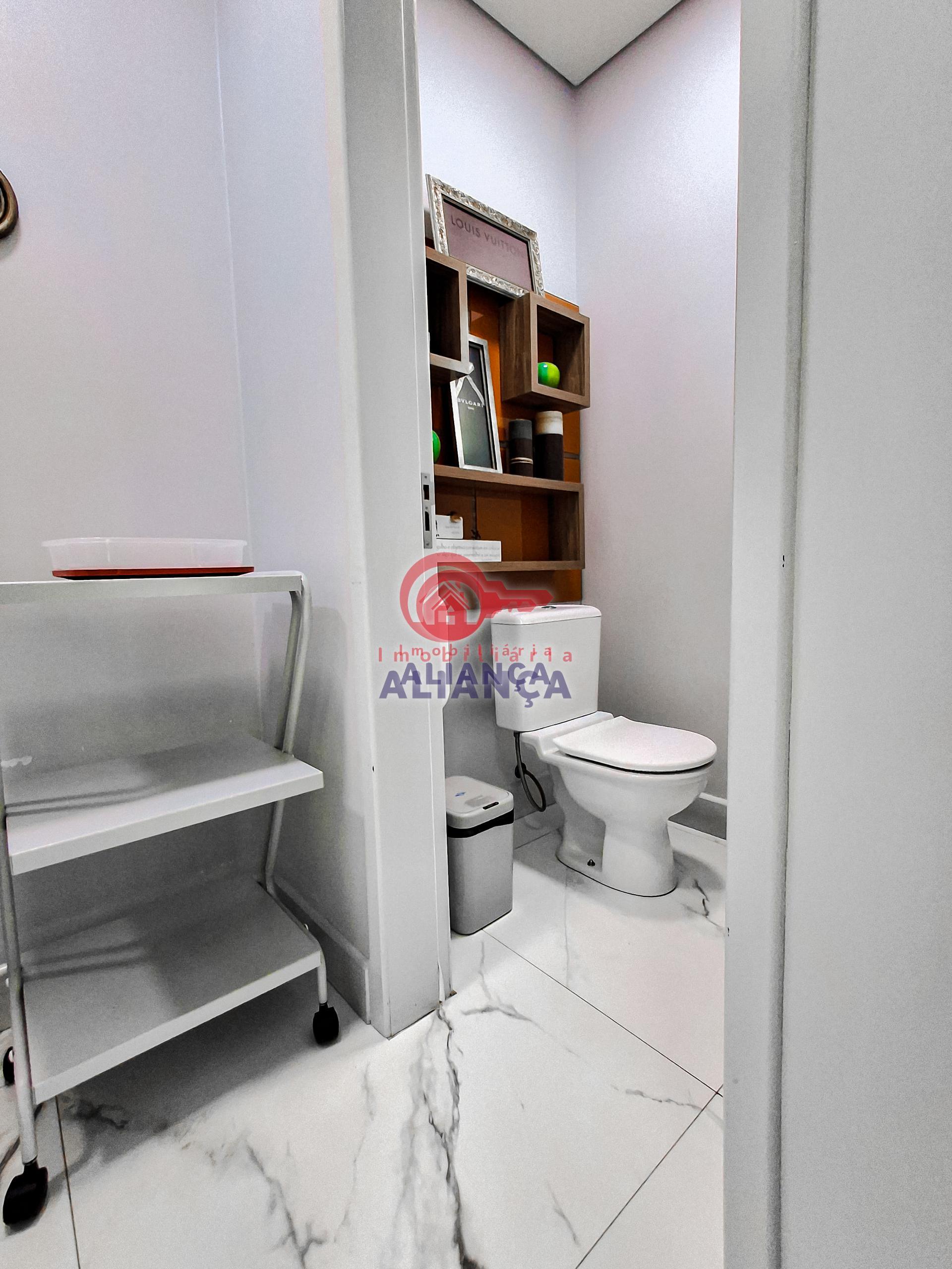 Imobiliria Aliana em Toledo Paran