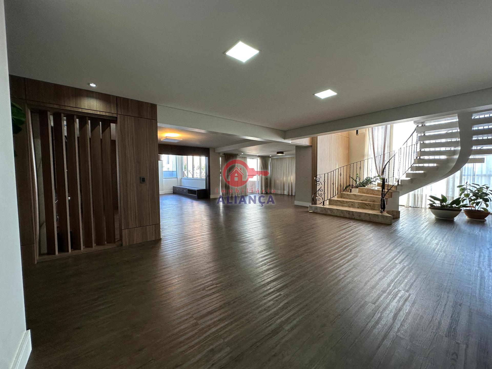 Imobiliria Aliana em Toledo Paran