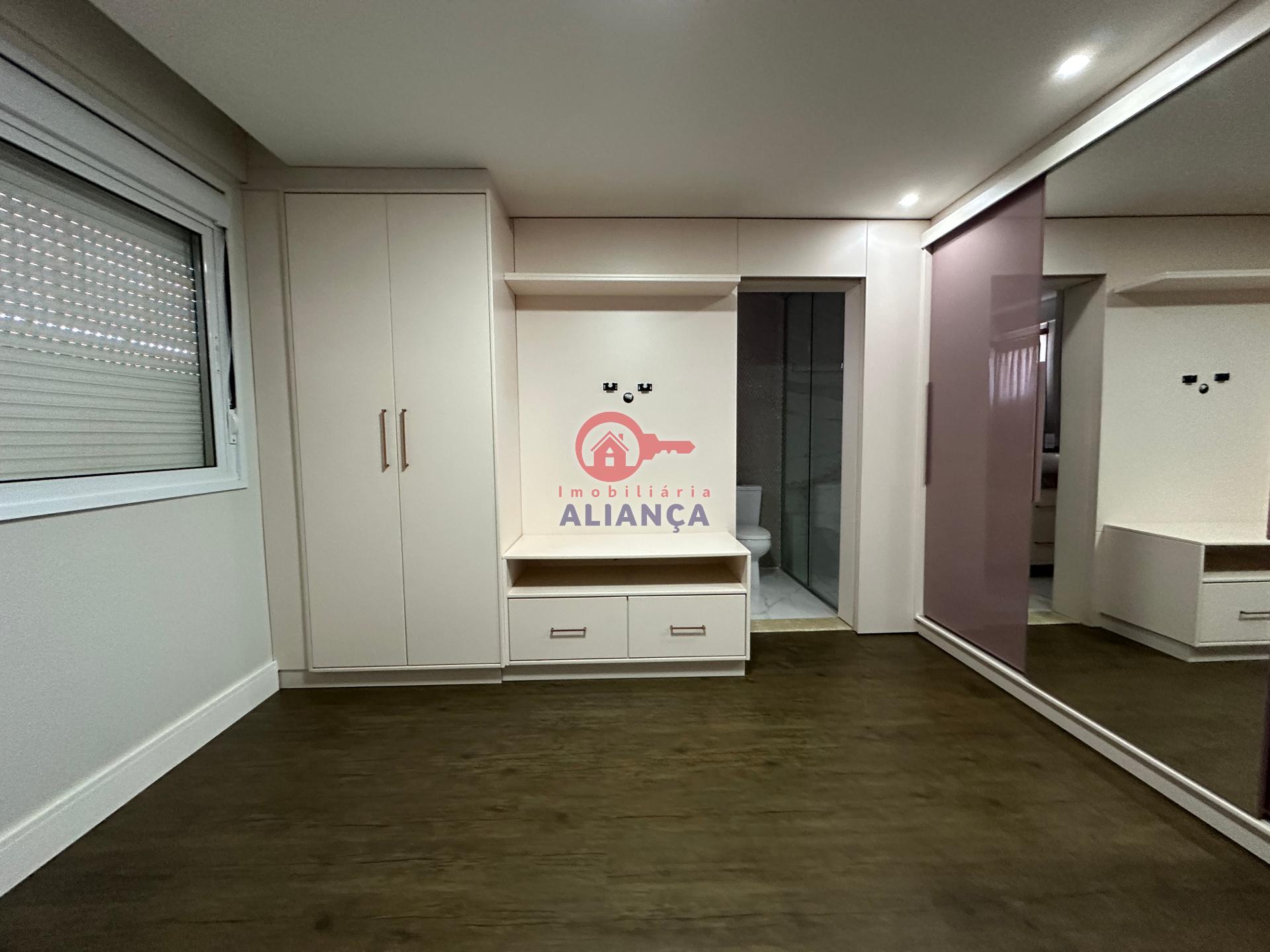 Imobiliria Aliana em Toledo Paran