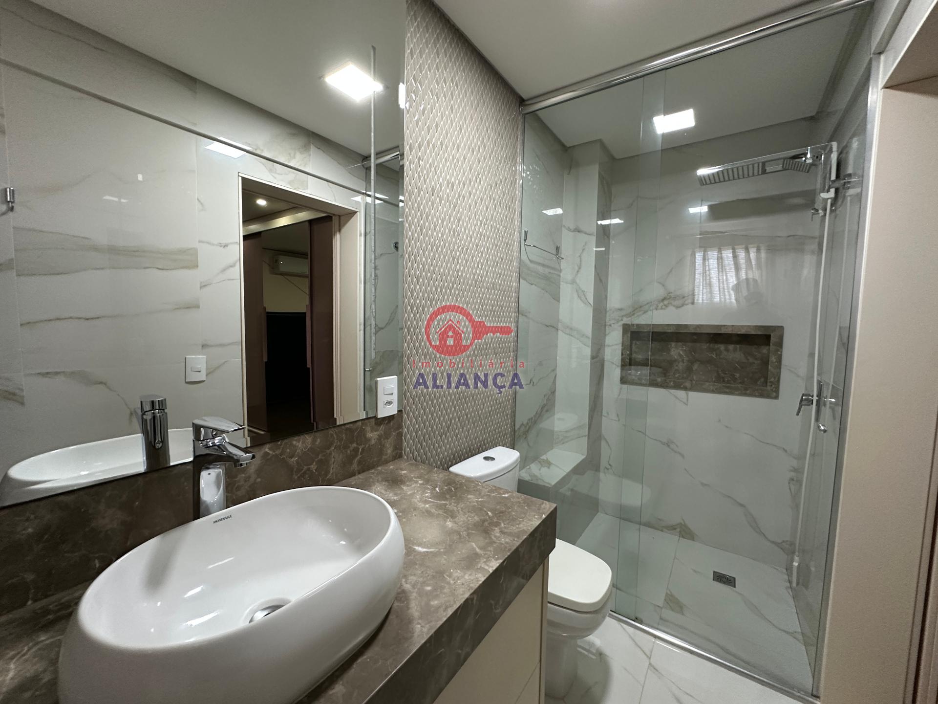 Imobiliria Aliana em Toledo Paran