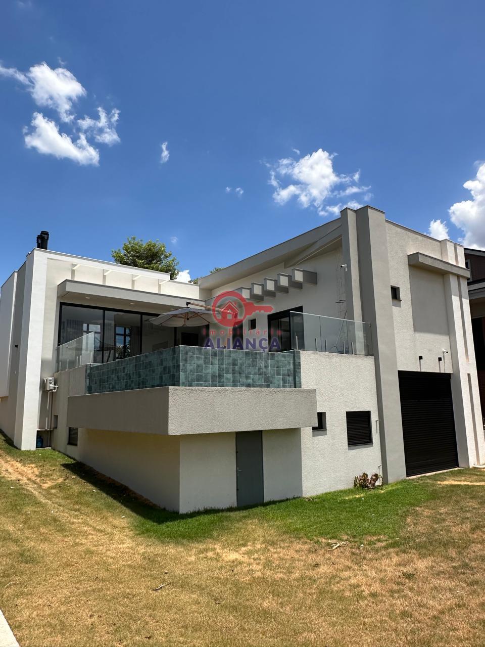 Imobiliria Aliana em Toledo Paran