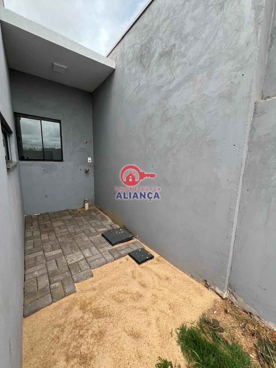 Imobiliria Aliana em Toledo Paran
