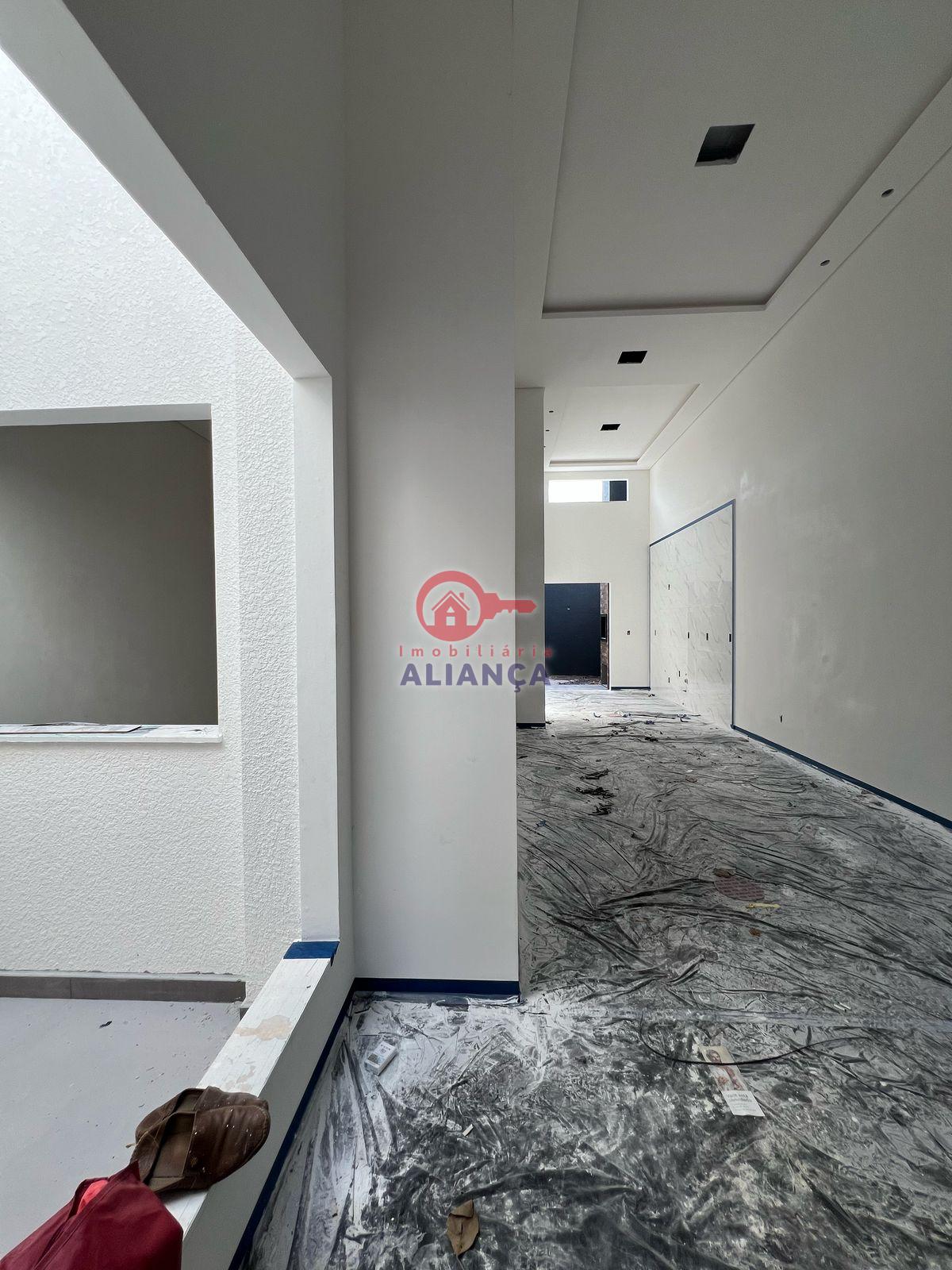 Imobiliria Aliana em Toledo Paran