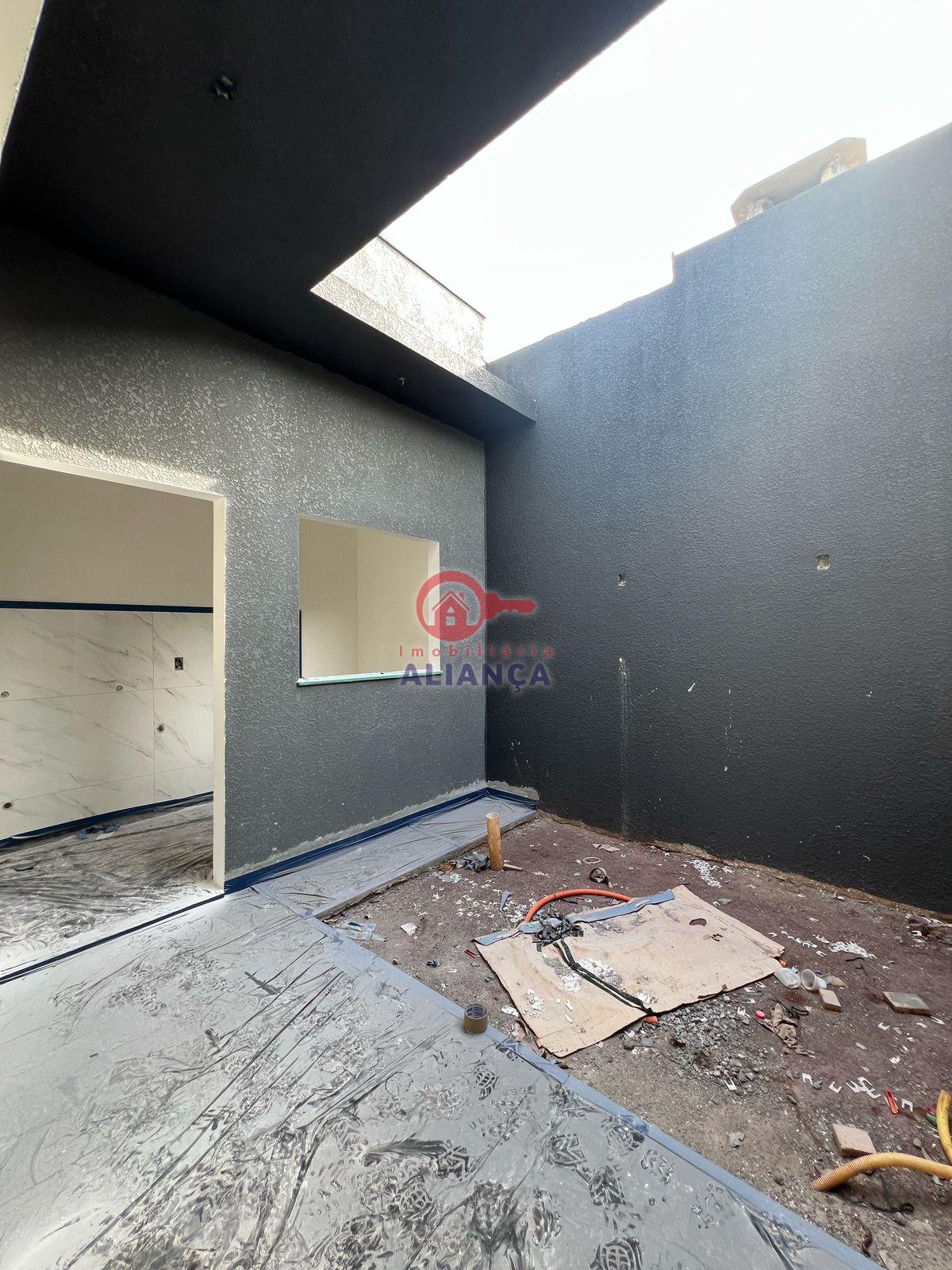 Imobiliria Aliana em Toledo Paran