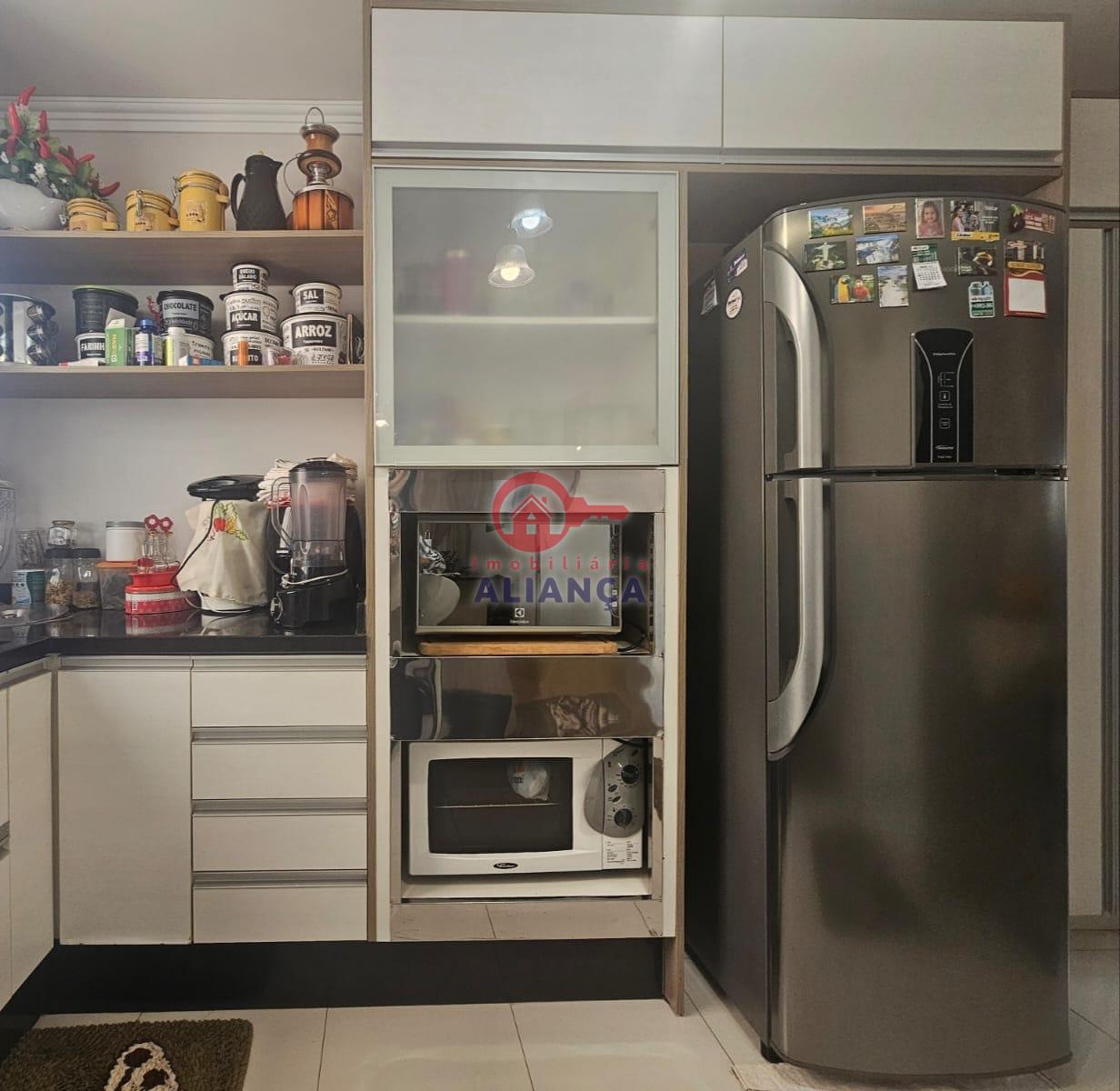 Imobiliria Aliana em Toledo Paran