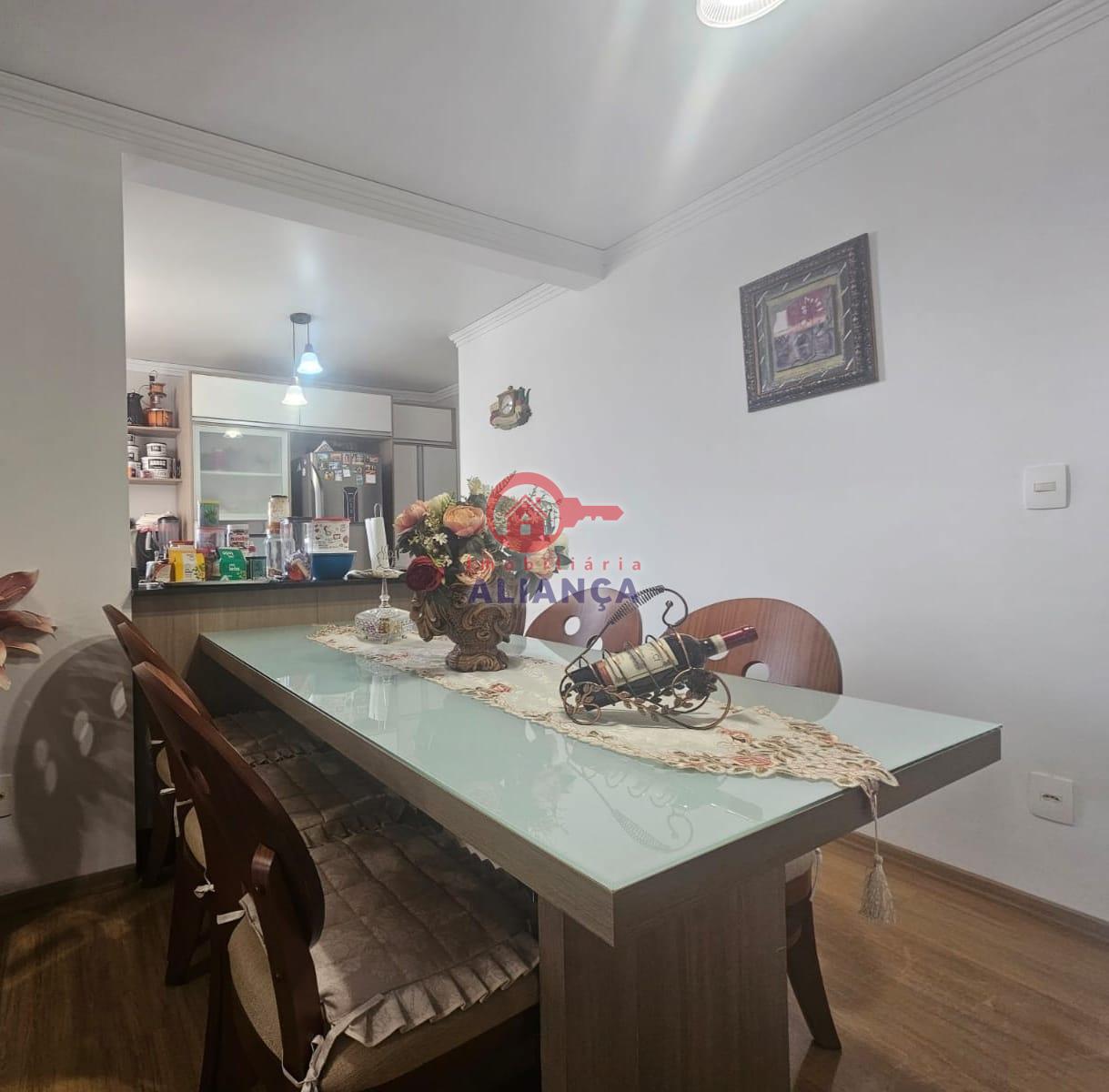 Imobiliria Aliana em Toledo Paran