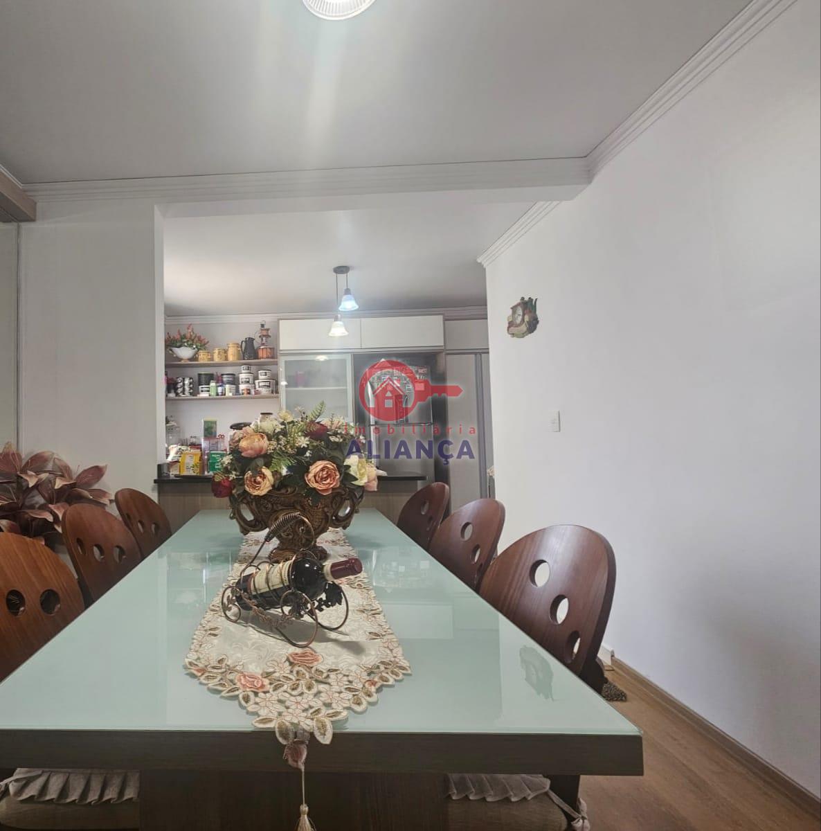 Apartamento  venda, JARDIM PORTO ALEGRE, TOLEDO - PR