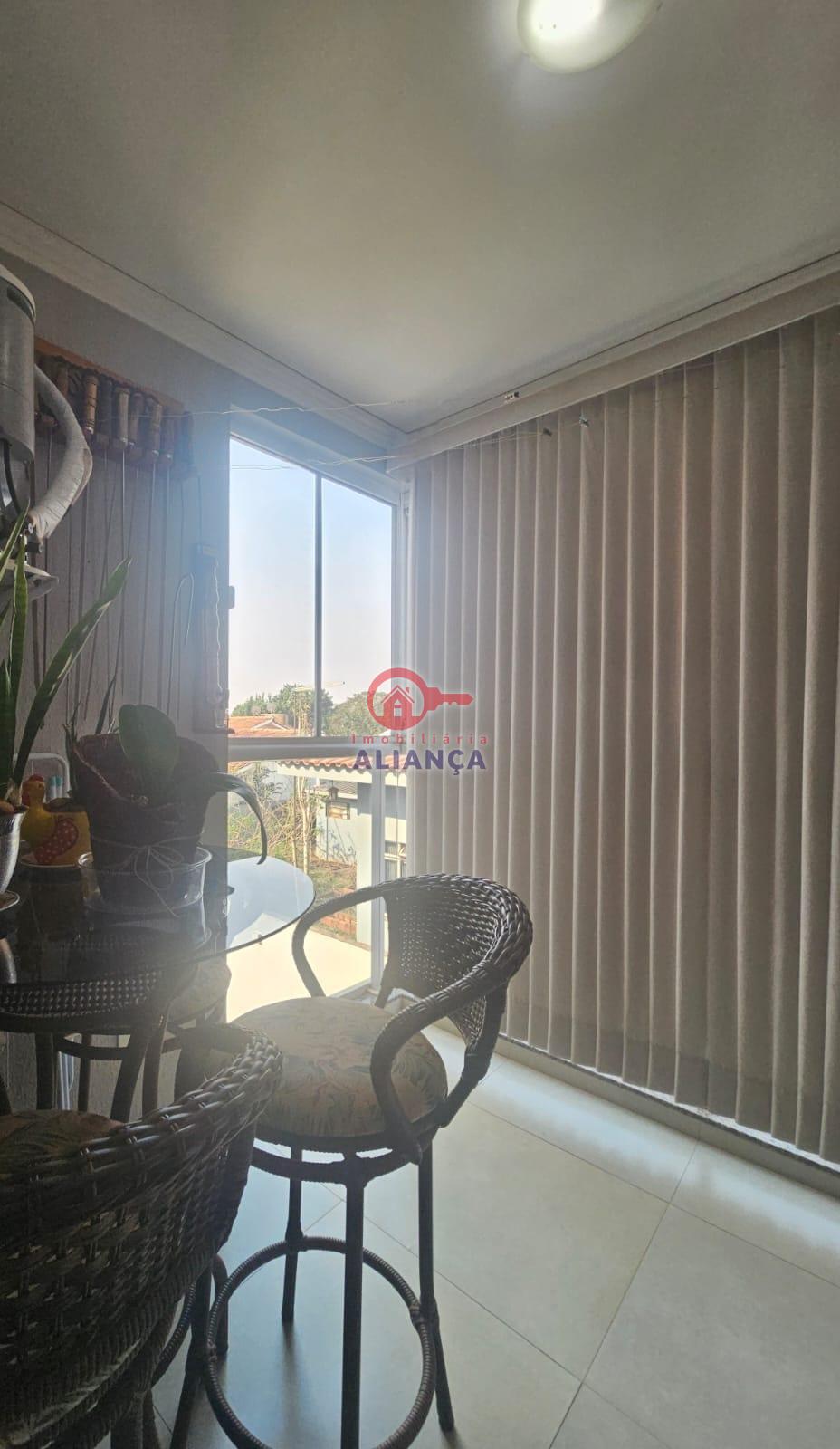 Imobiliria Aliana em Toledo Paran