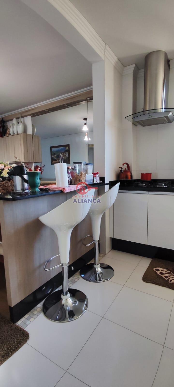Imobiliria Aliana em Toledo Paran
