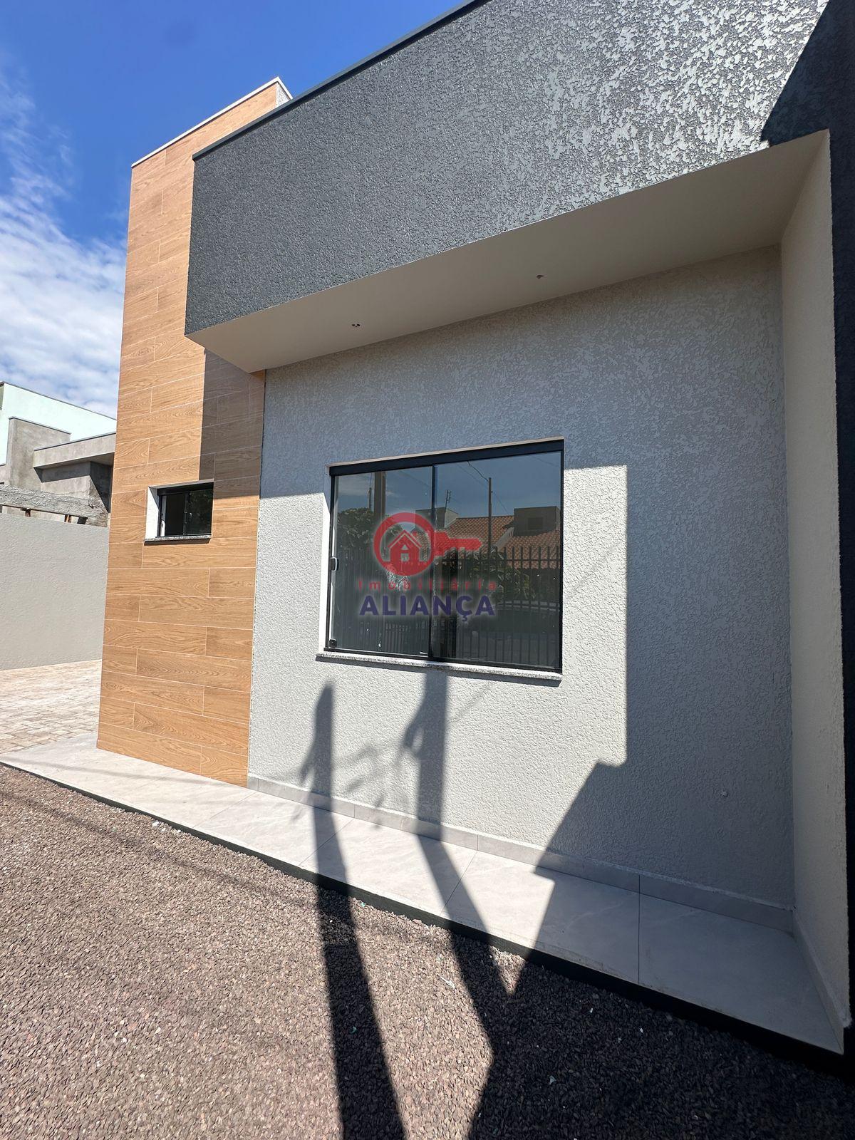 Imobiliria Aliana em Toledo Paran