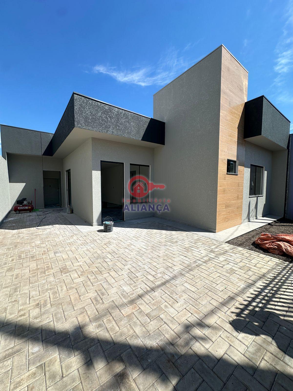 Casa  venda, JARDIM SO FRANCISCO, TOLEDO - PR