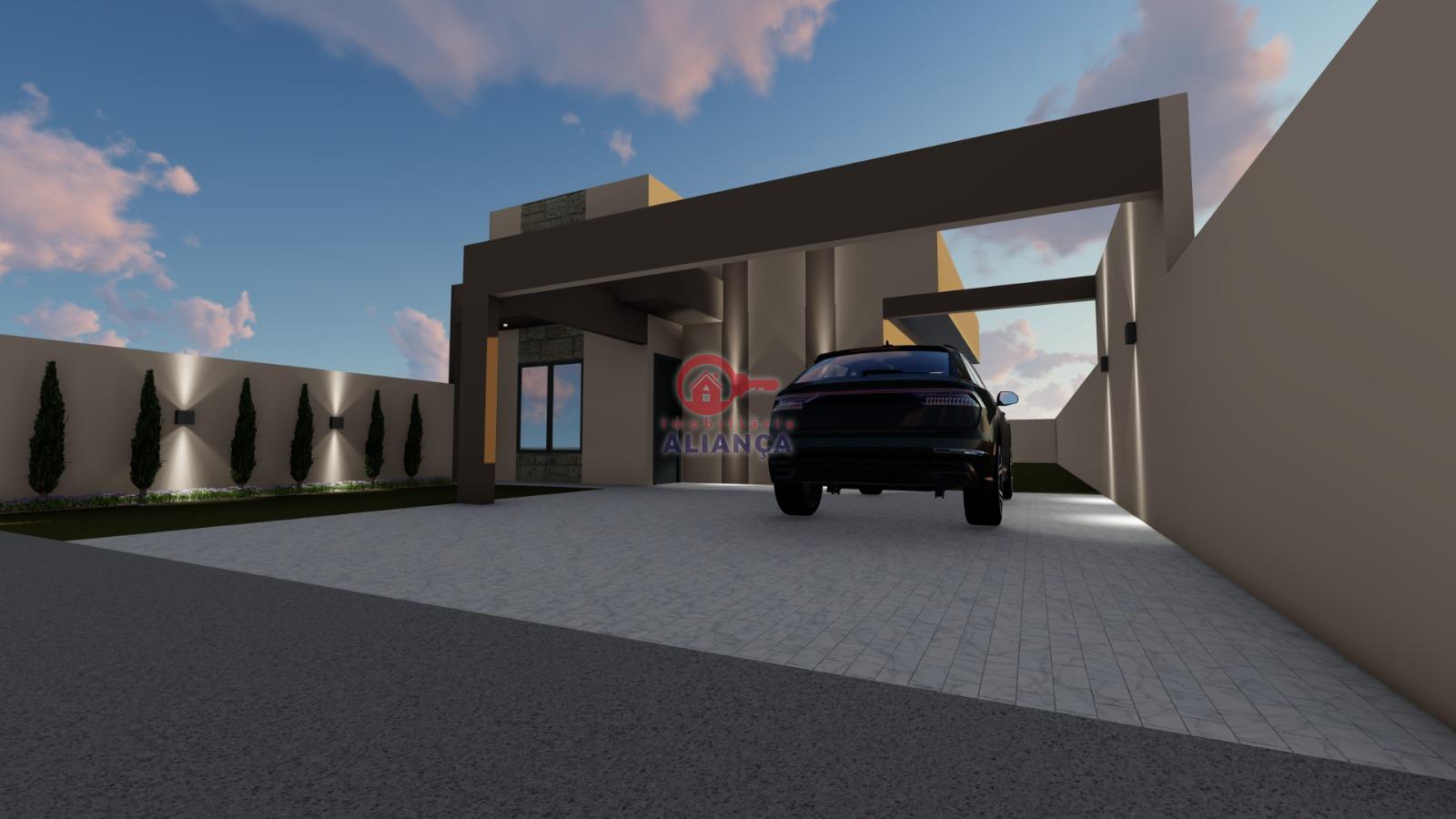 Imobiliria Aliana em Toledo Paran