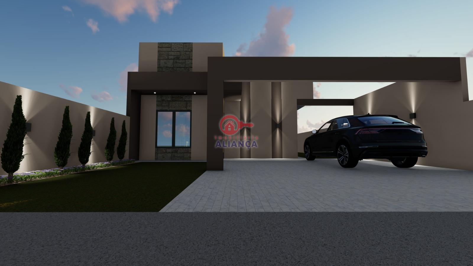 Imobiliria Aliana em Toledo Paran
