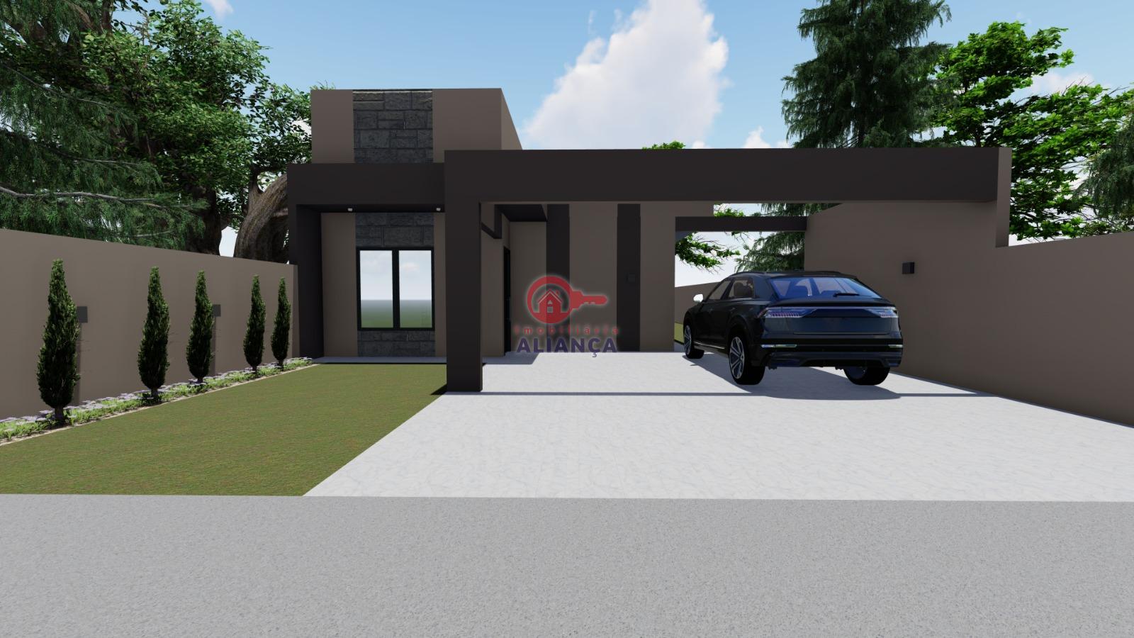 Imobiliria Aliana em Toledo Paran