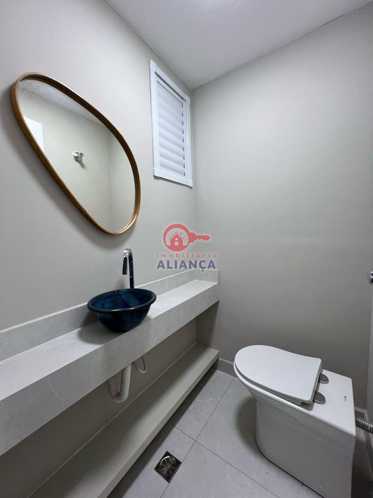 Imobiliria Aliana em Toledo Paran