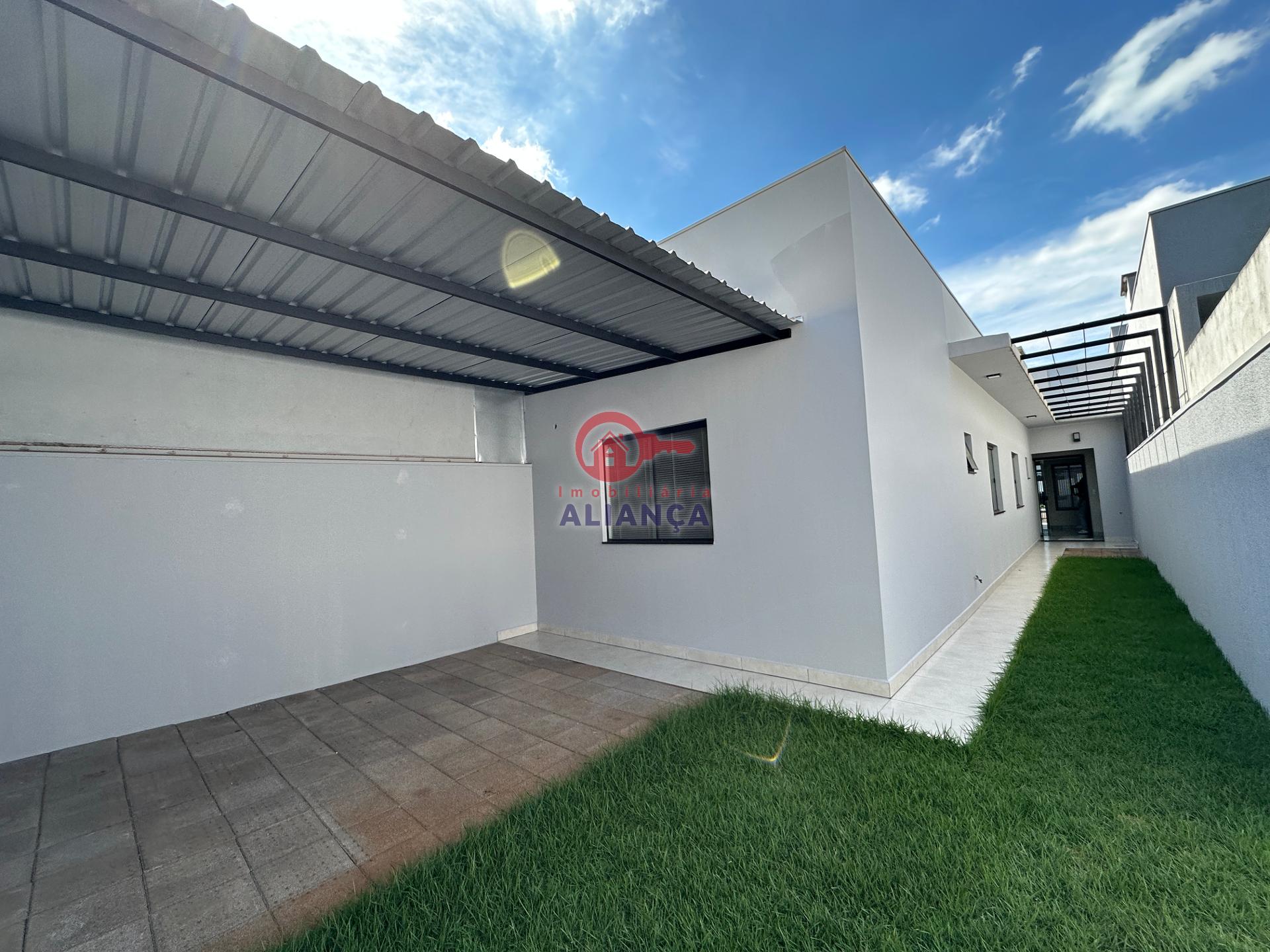 Imobiliria Aliana em Toledo Paran