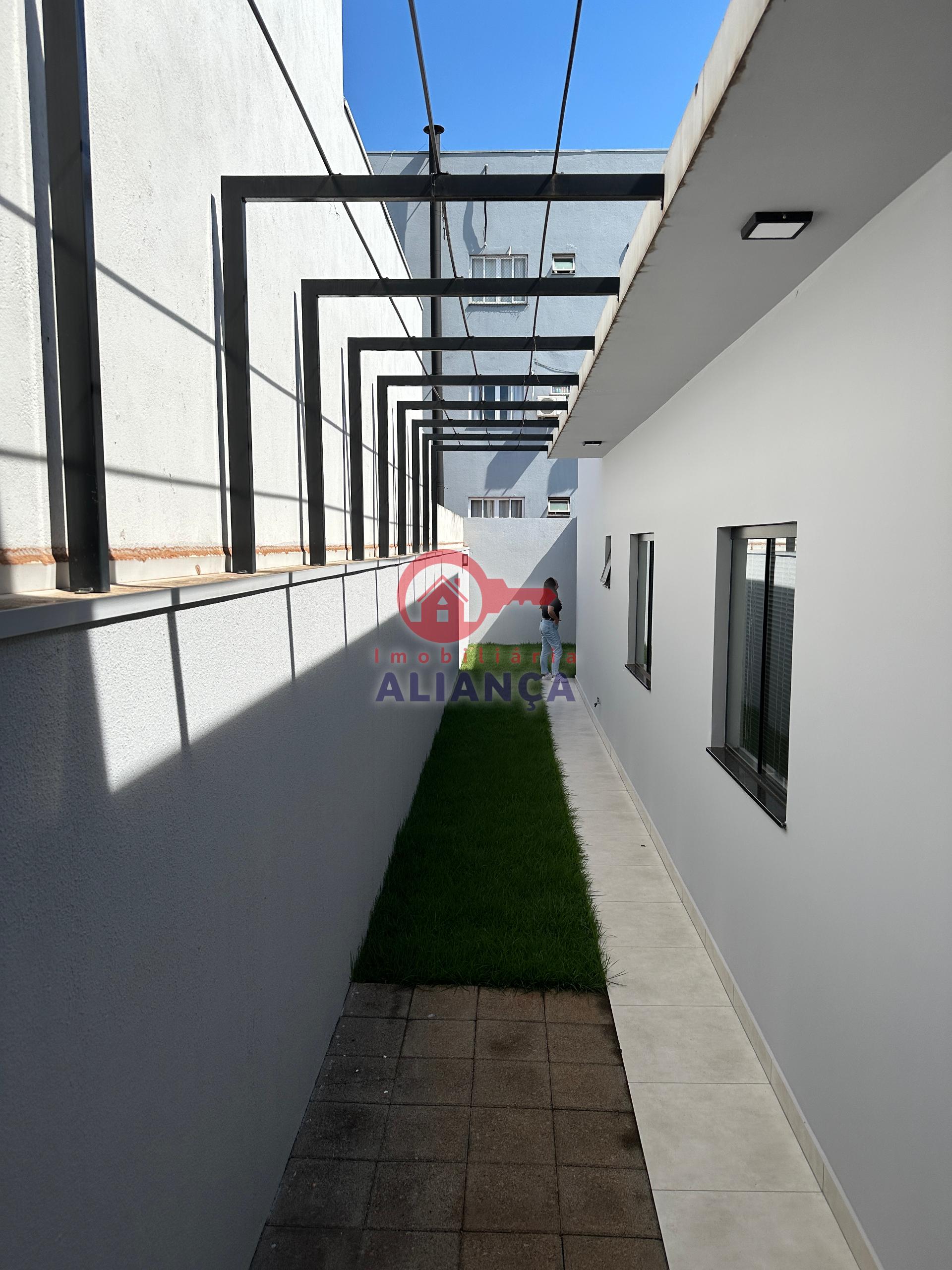 Imobiliria Aliana em Toledo Paran