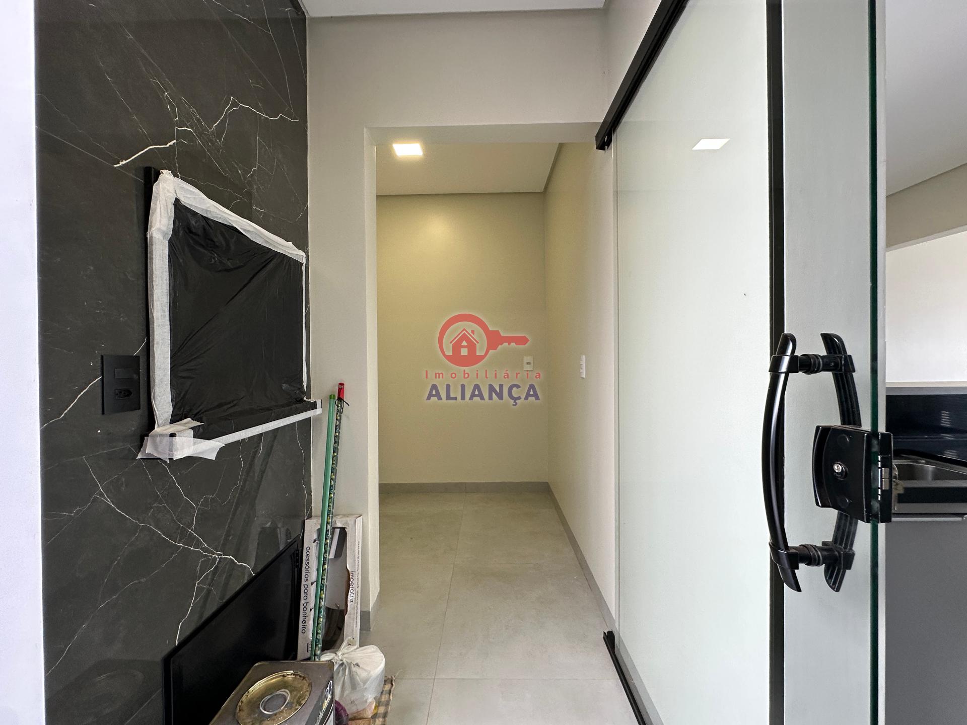 Imobiliria Aliana em Toledo Paran