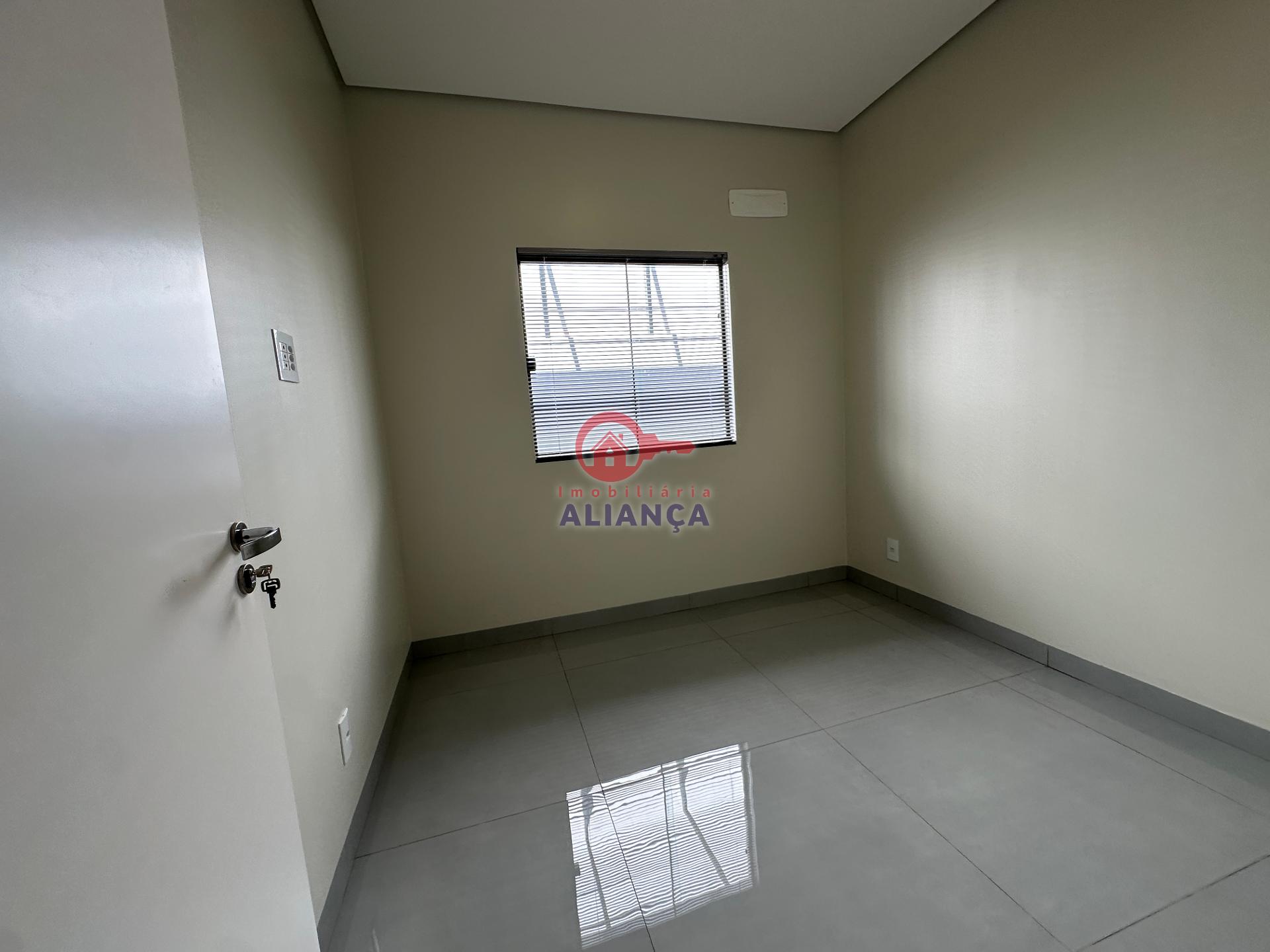 Imobiliria Aliana em Toledo Paran