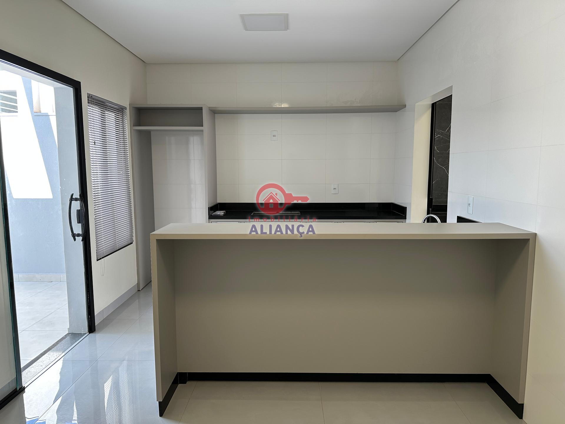 Imobiliria Aliana em Toledo Paran