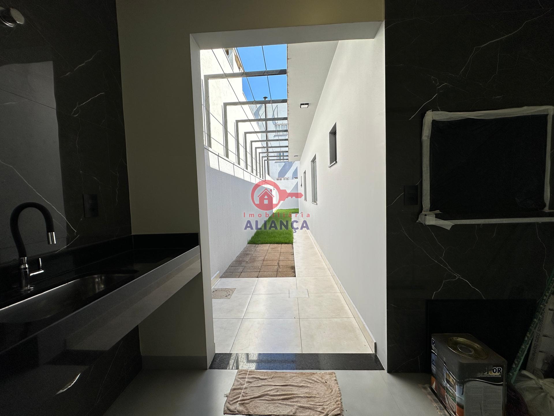 Imobiliria Aliana em Toledo Paran