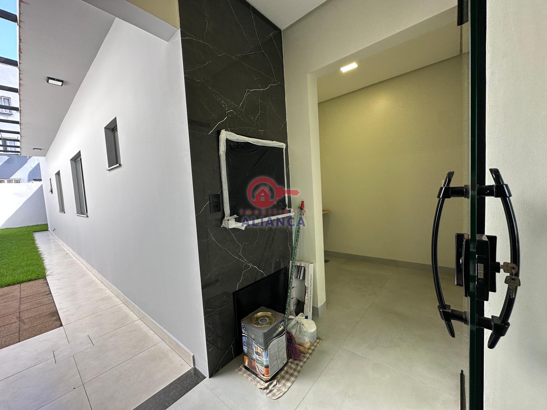 Imobiliria Aliana em Toledo Paran