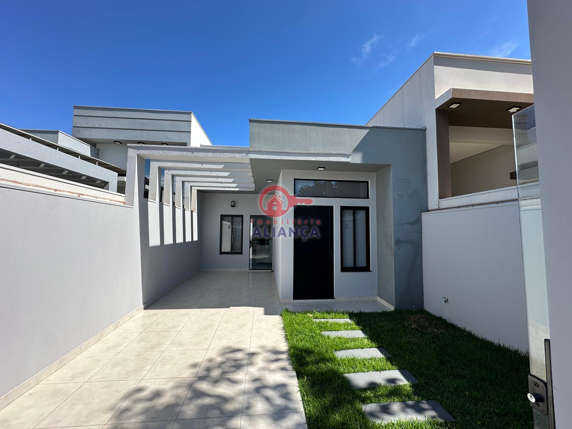 Imobiliria Aliana em Toledo Paran