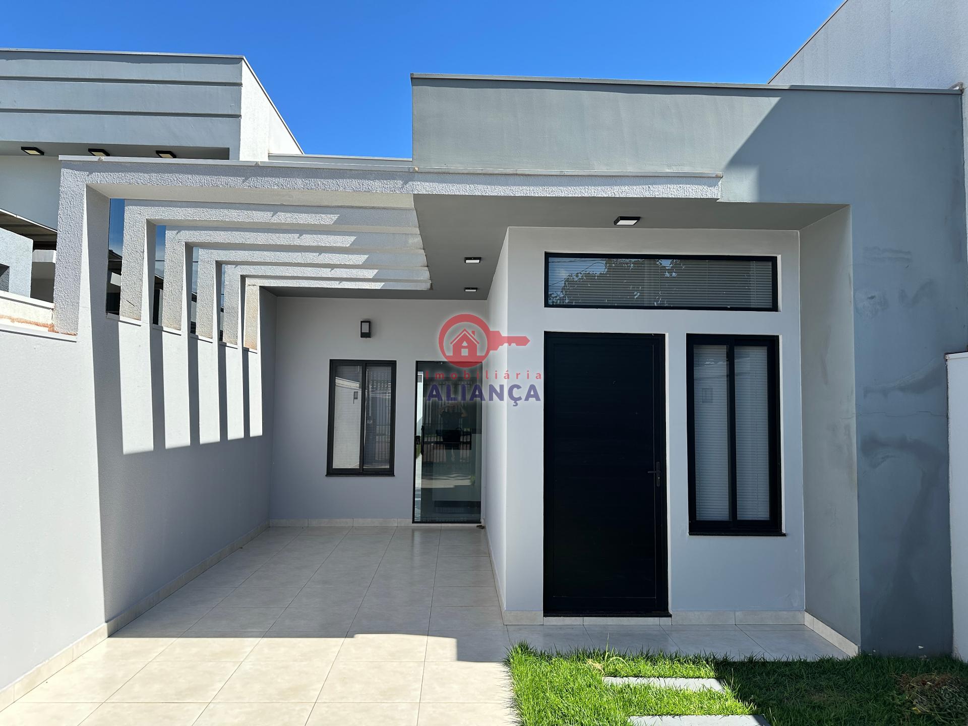 Casa, VILA INDUSTRIAL, TOLEDO - PR