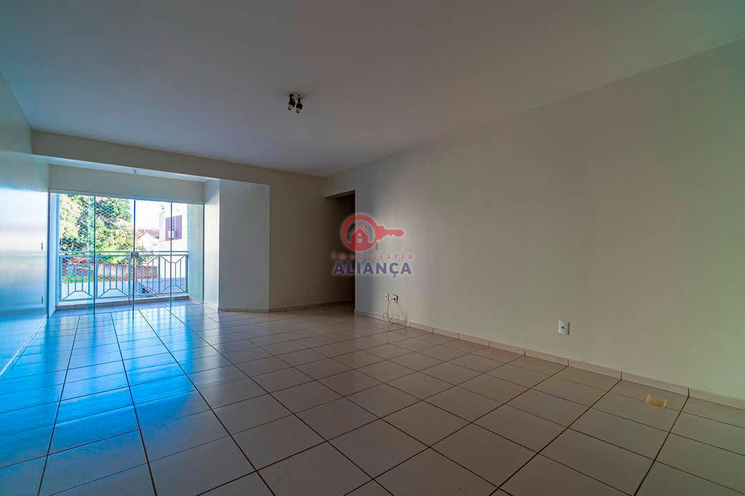 Apartamento para locao, JARDIM SANTA MARIA, TOLEDO - PR