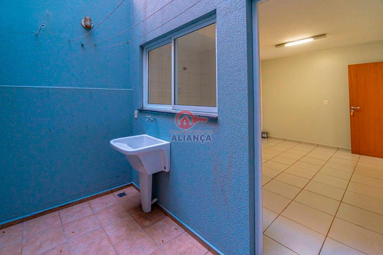 Imobiliria Aliana em Toledo Paran
