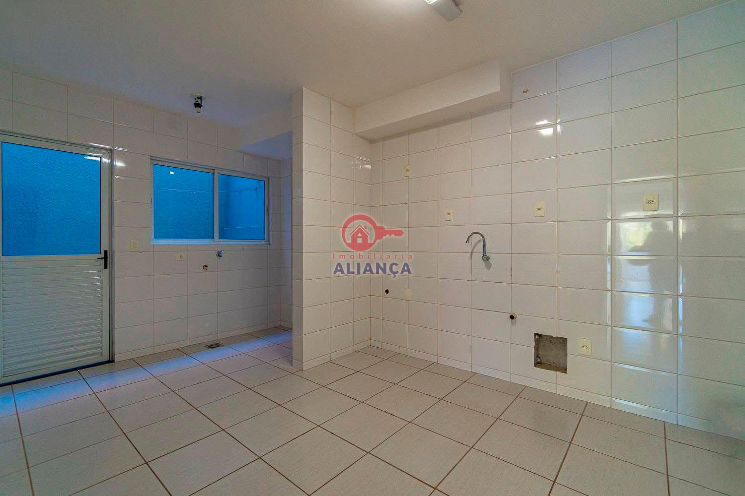 Imobiliria Aliana em Toledo Paran