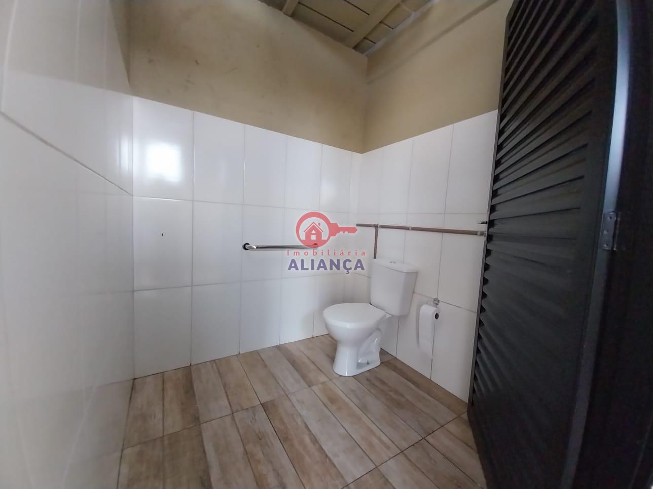 Imobiliria Aliana em Toledo Paran